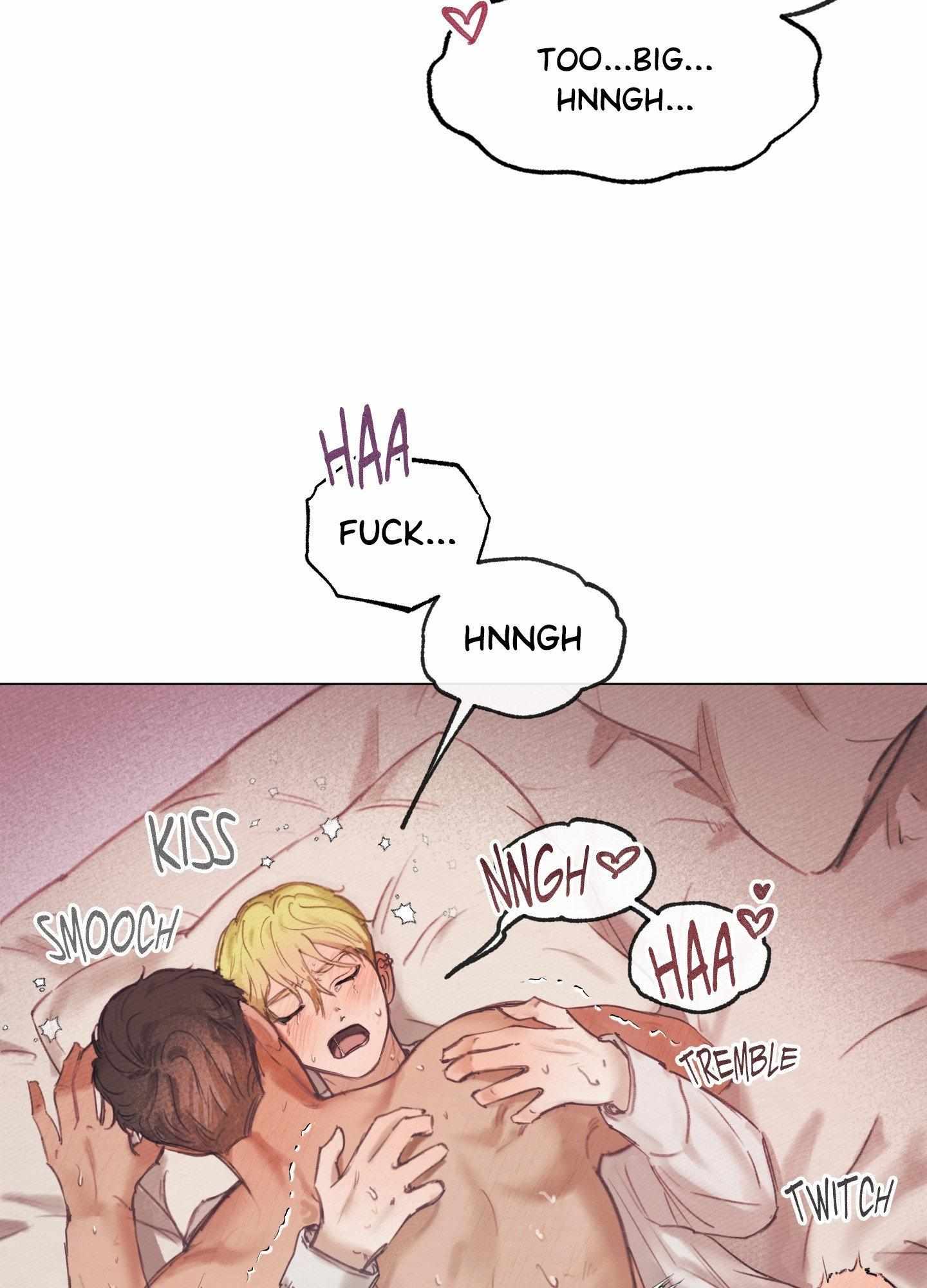 My perfect boyfriend Chapter 6 page 30 - 