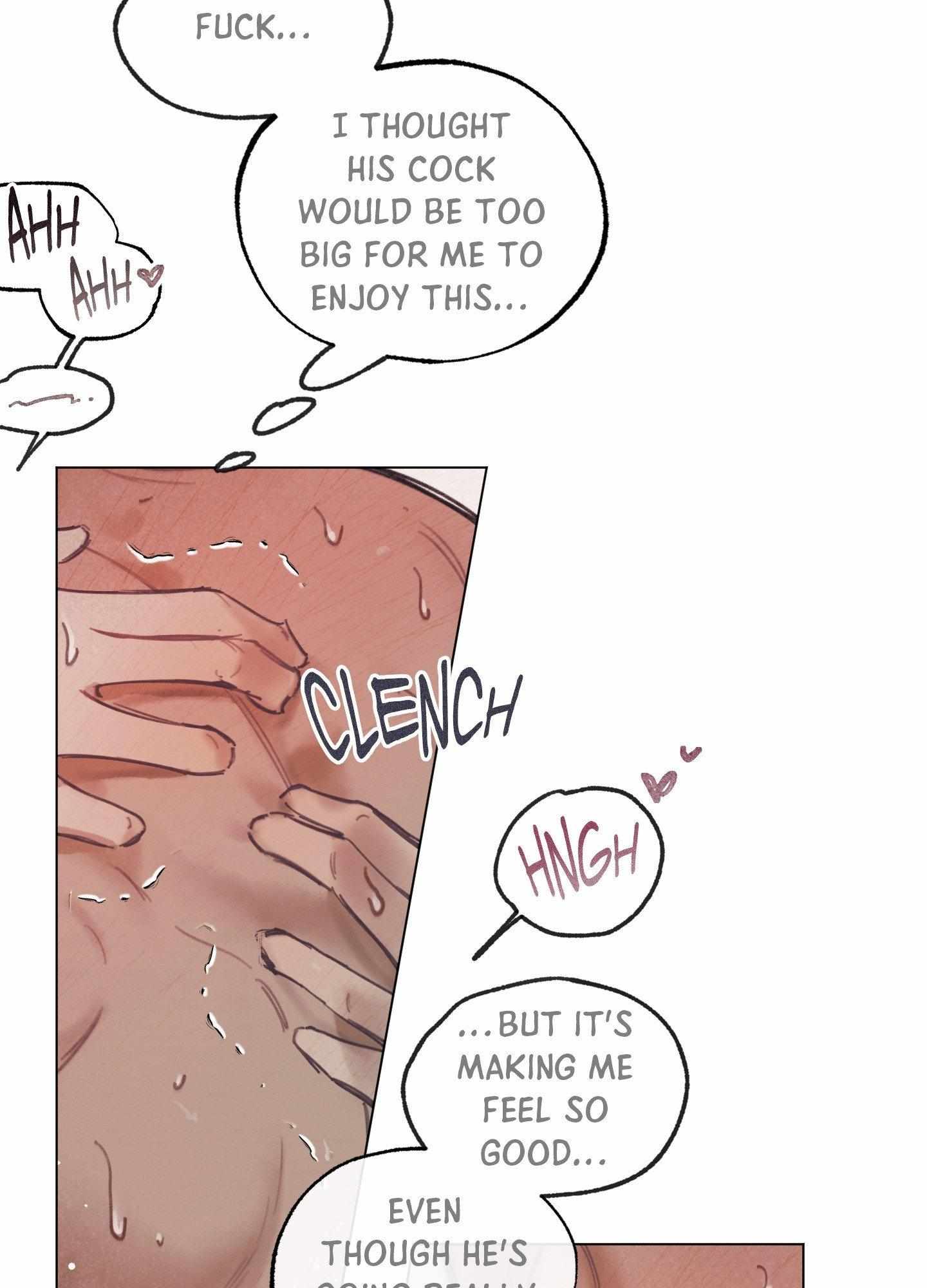 My perfect boyfriend Chapter 6 page 32 - 