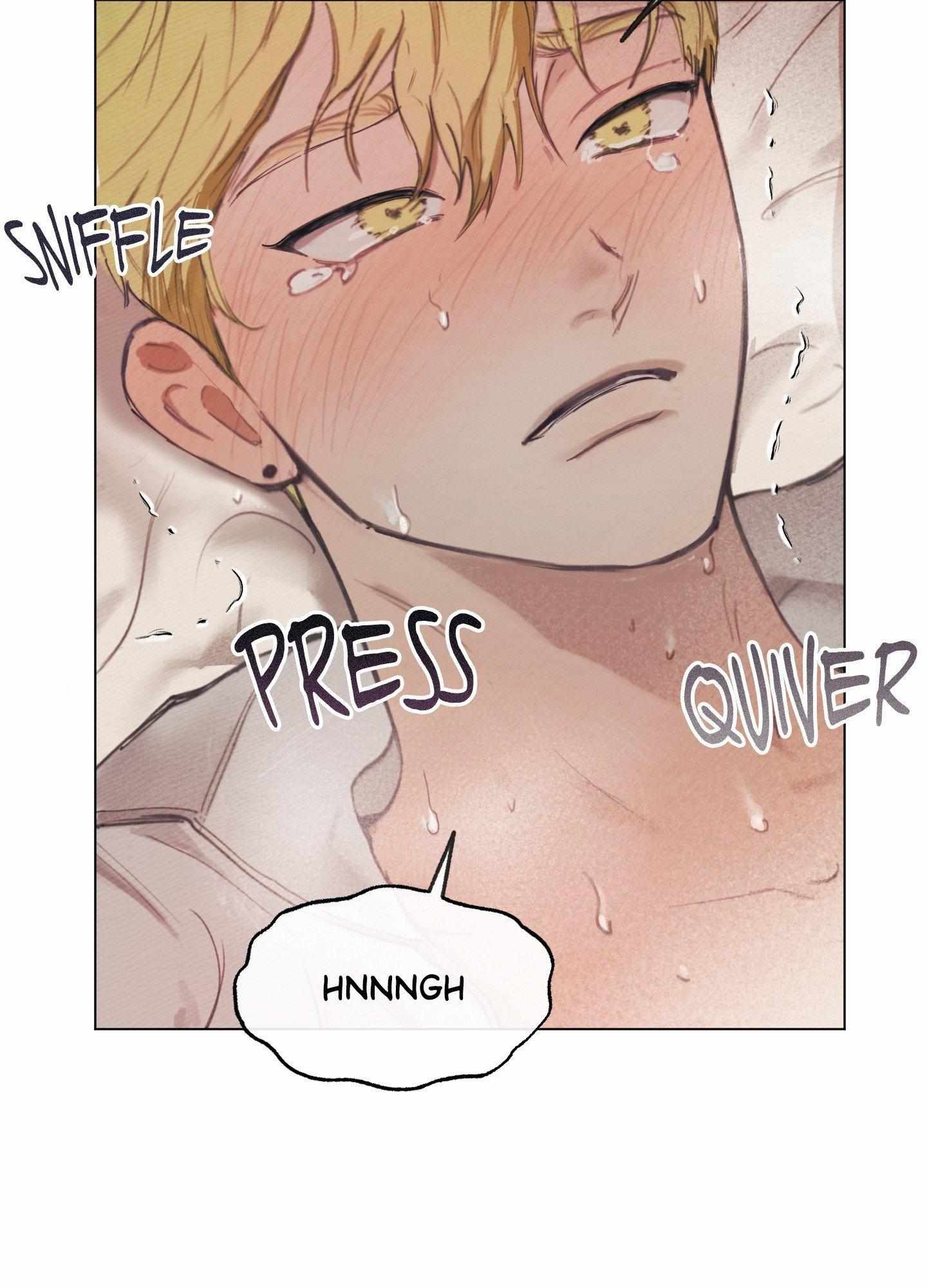My perfect boyfriend Chapter 6 page 34 - 