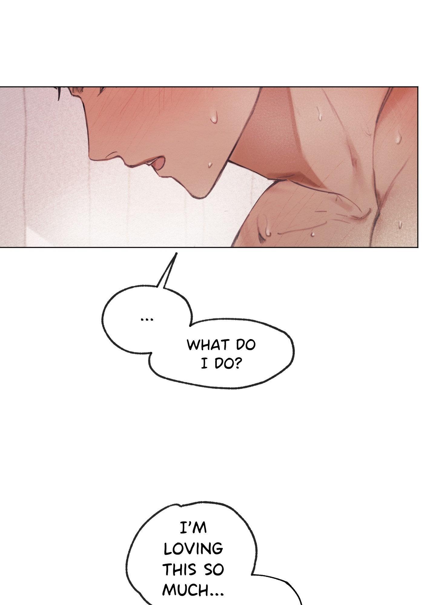 My perfect boyfriend Chapter 6 page 35 - 