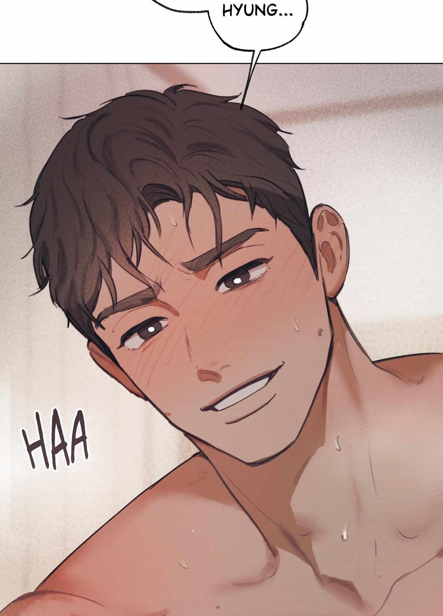 My perfect boyfriend Chapter 6 page 36 - 