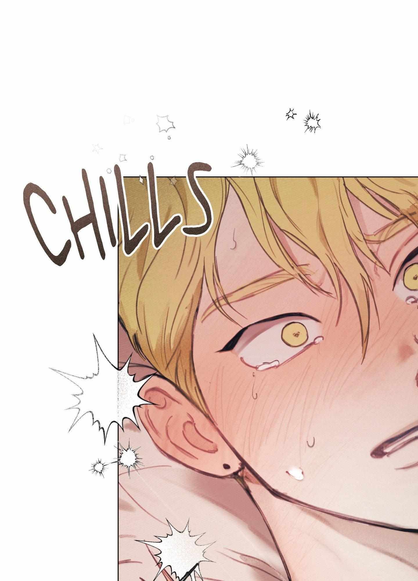 My perfect boyfriend Chapter 6 page 38 - 