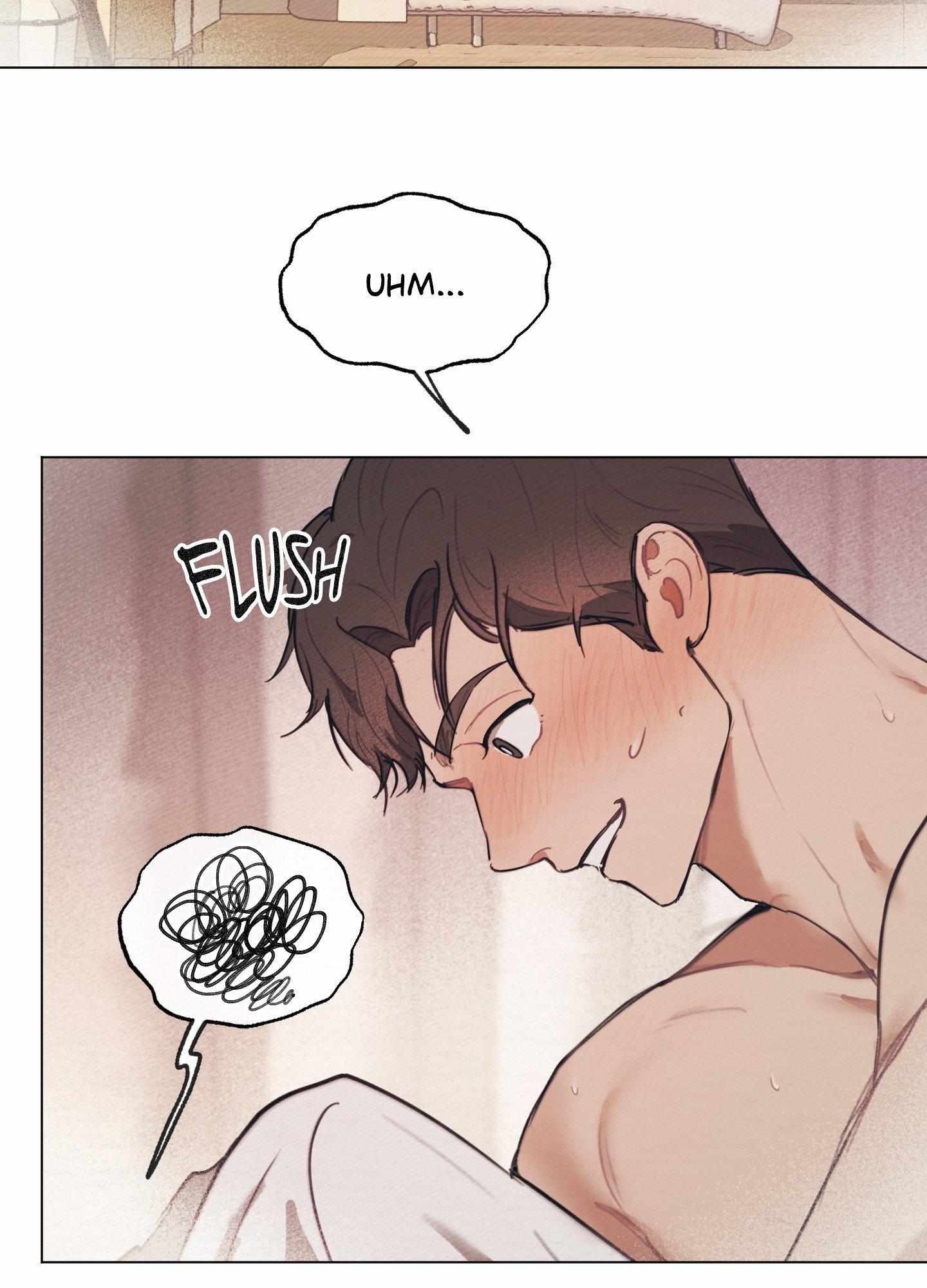 My perfect boyfriend Chapter 6 page 41 - 