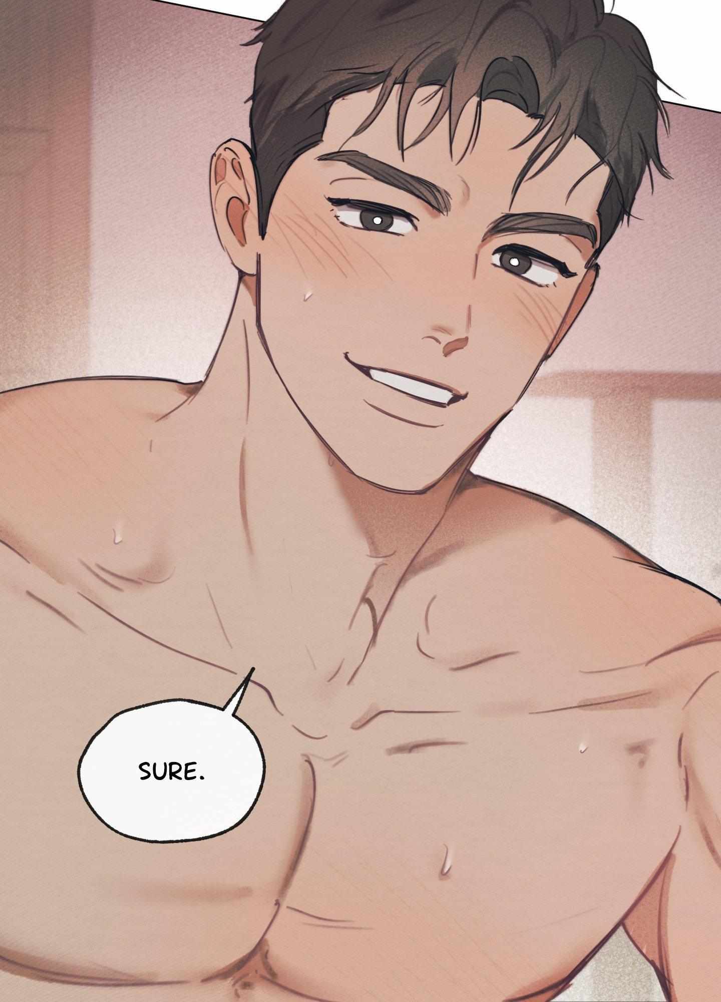 My perfect boyfriend Chapter 6 page 44 - 