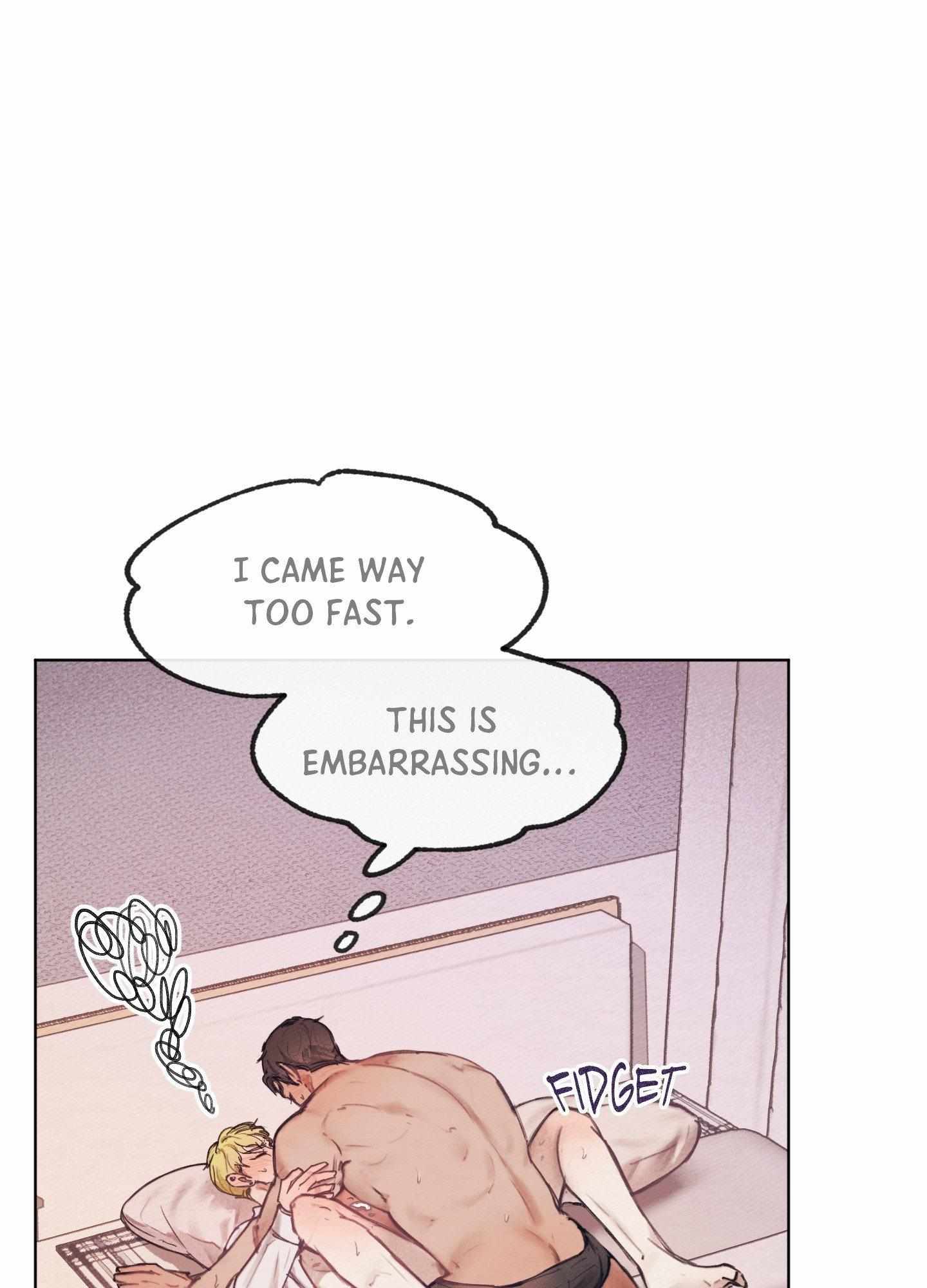 My perfect boyfriend Chapter 6 page 46 - 