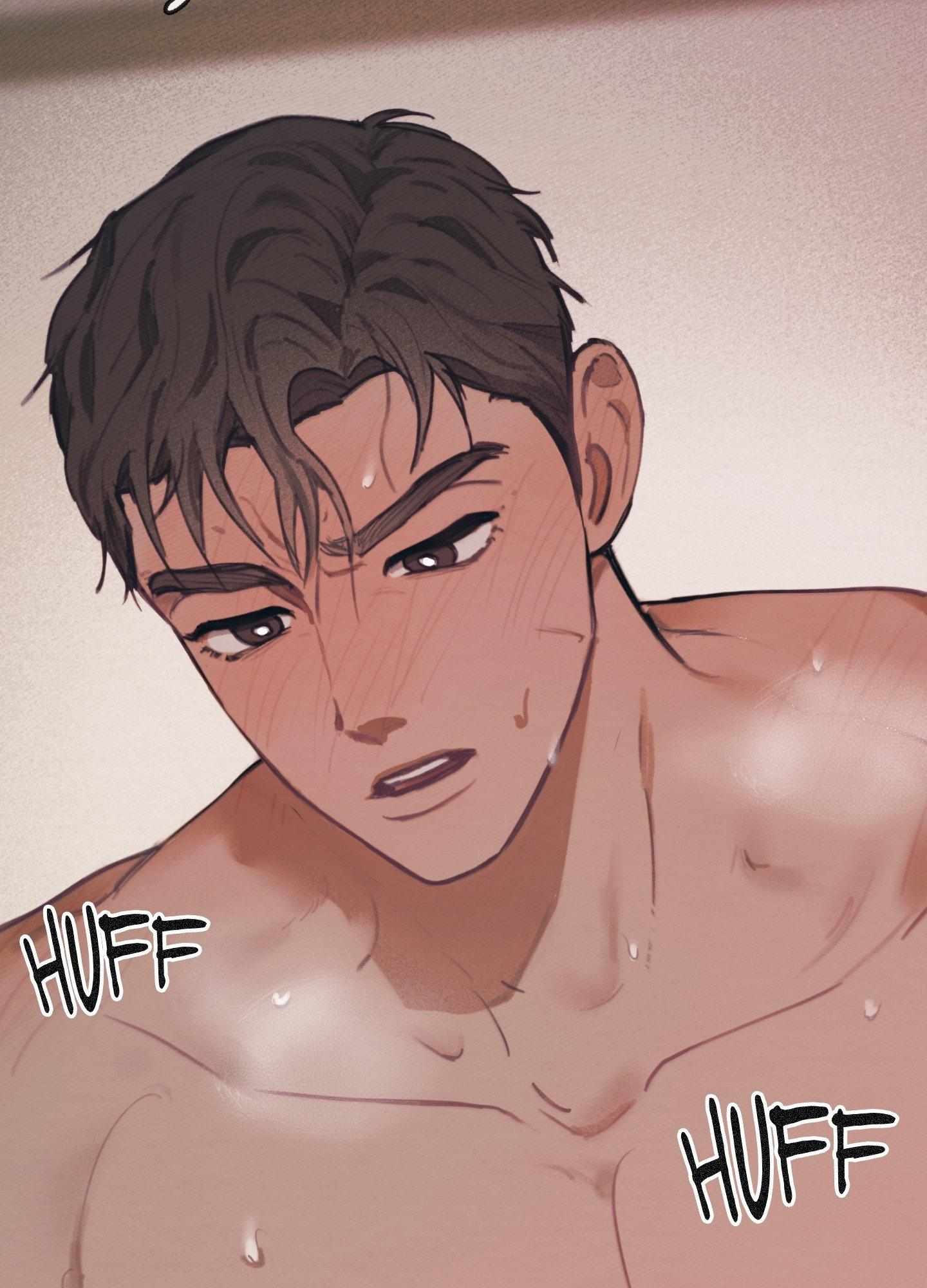 My perfect boyfriend Chapter 6 page 50 - 