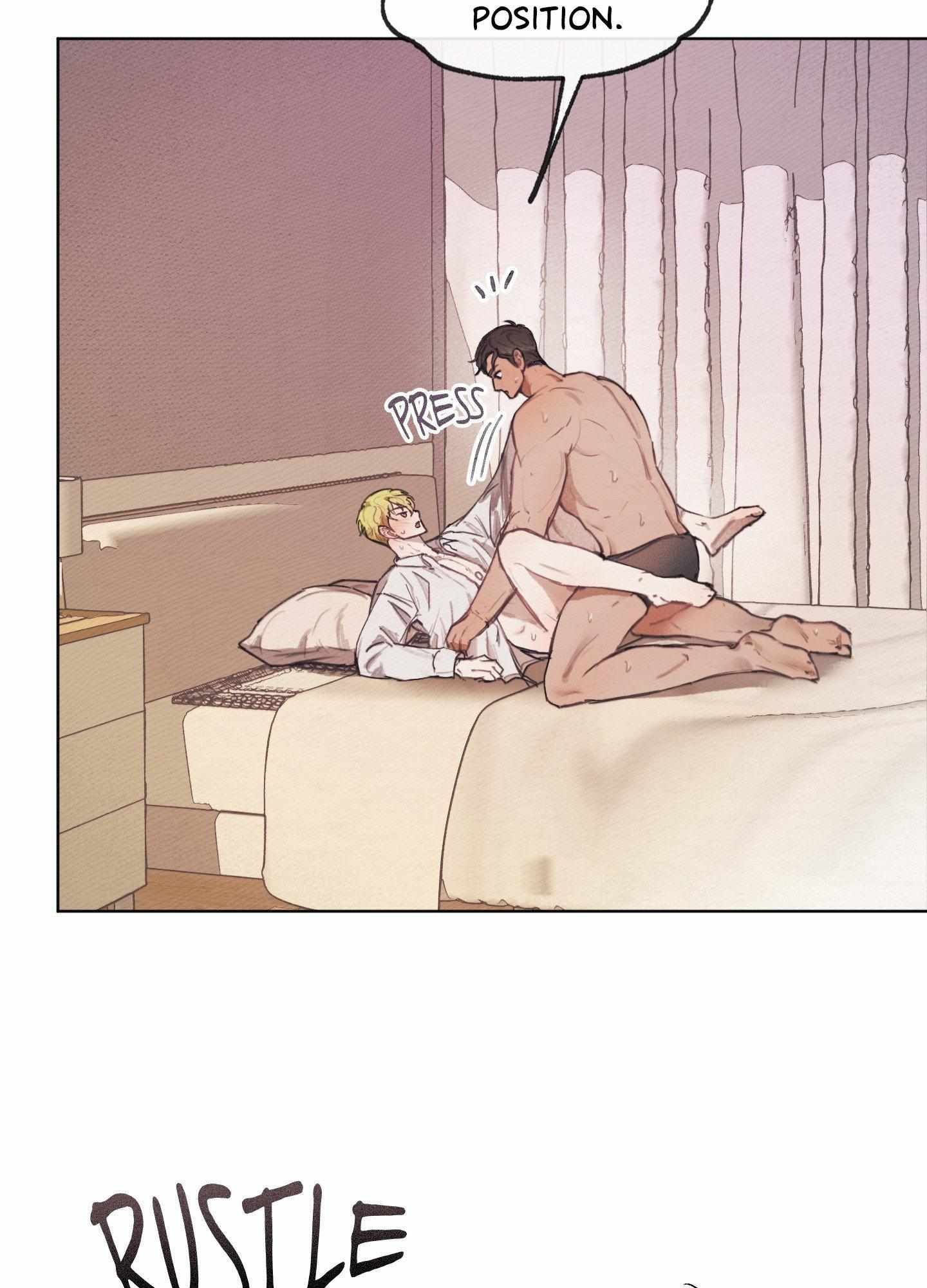 My perfect boyfriend Chapter 6 page 52 - 