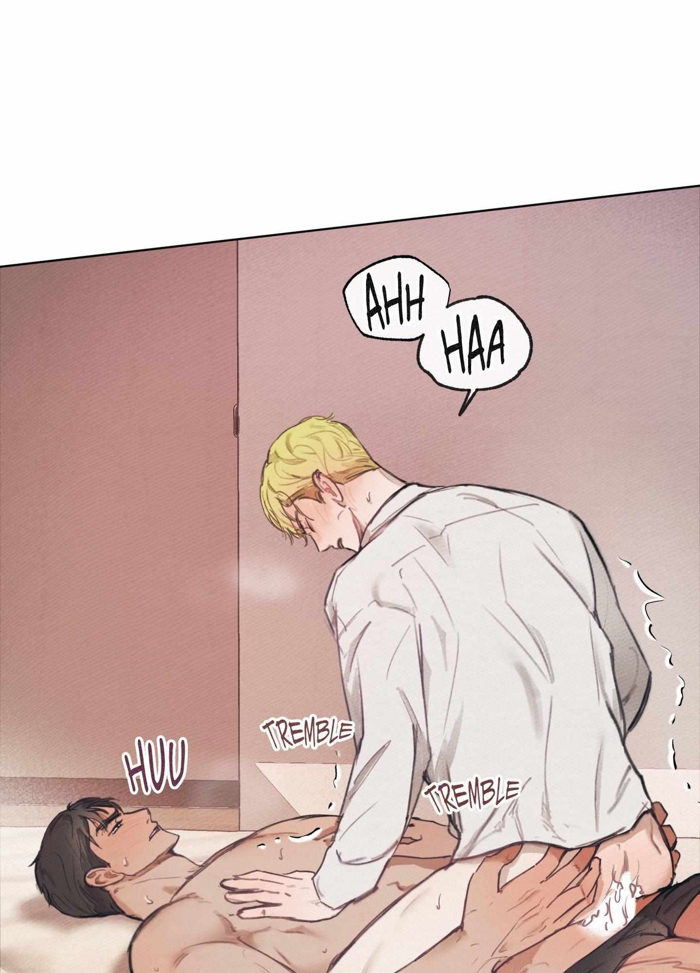 My perfect boyfriend Chapter 6 page 57 - 