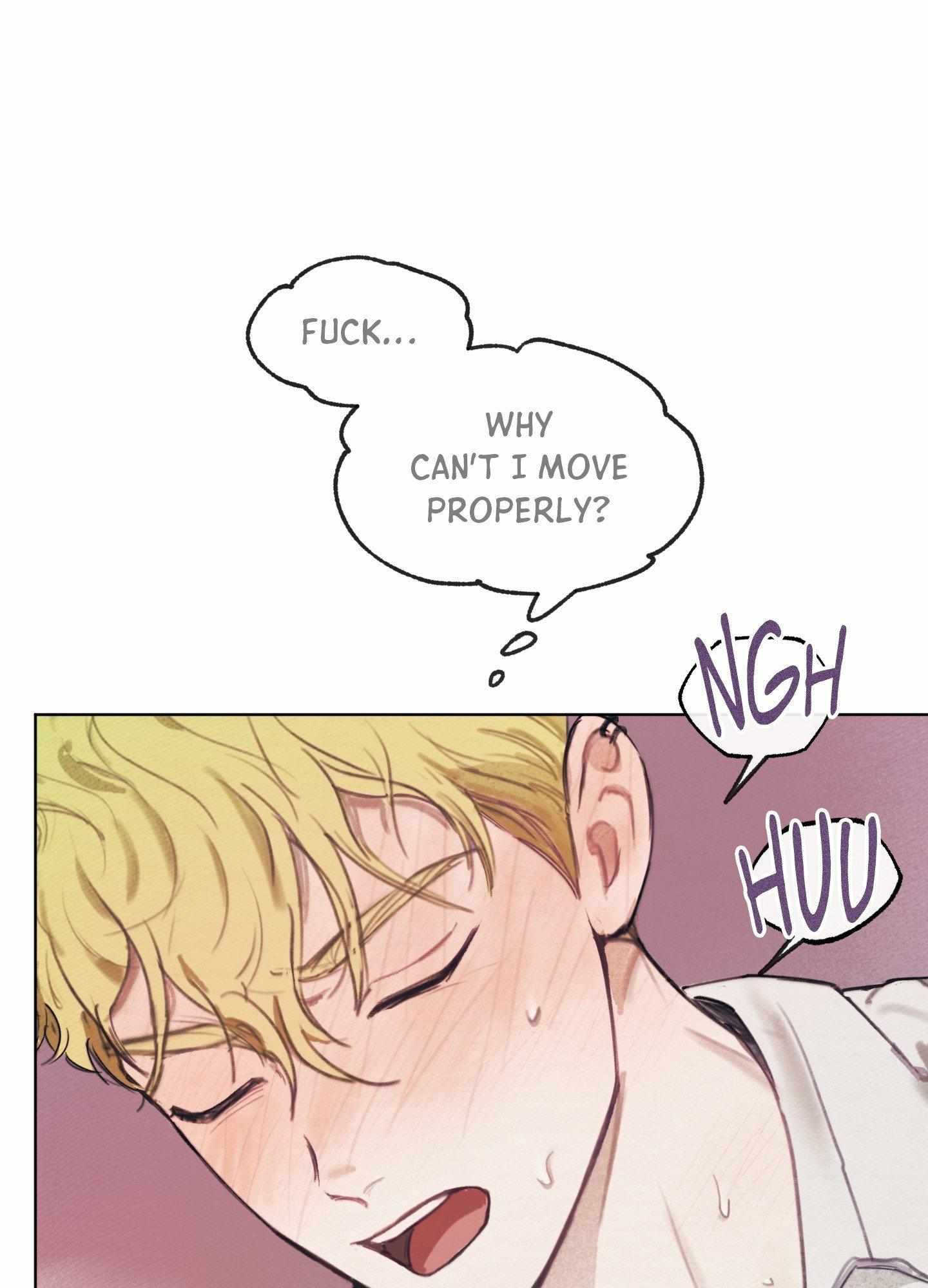 My perfect boyfriend Chapter 6 page 59 - 