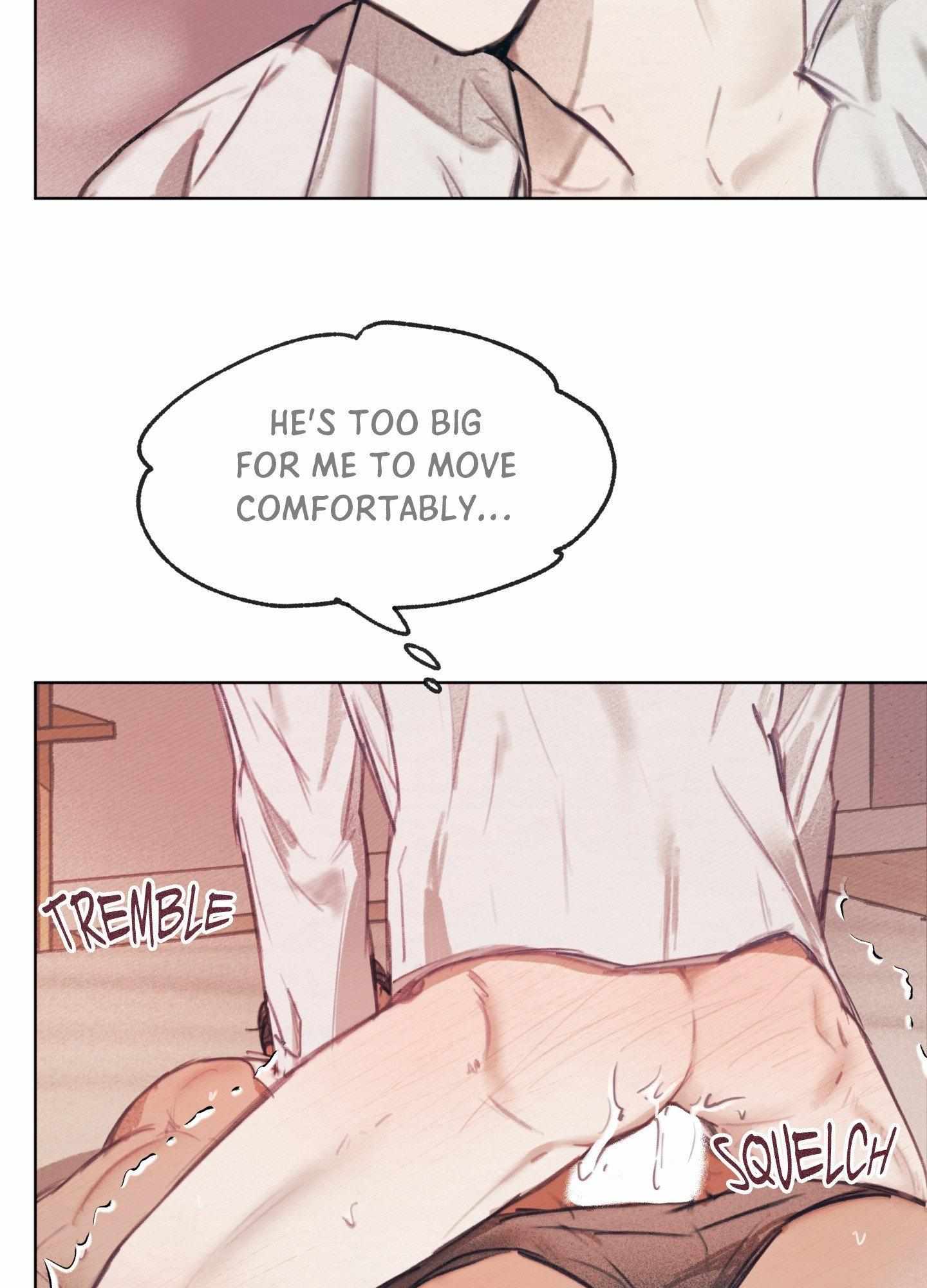 My perfect boyfriend Chapter 6 page 60 - 