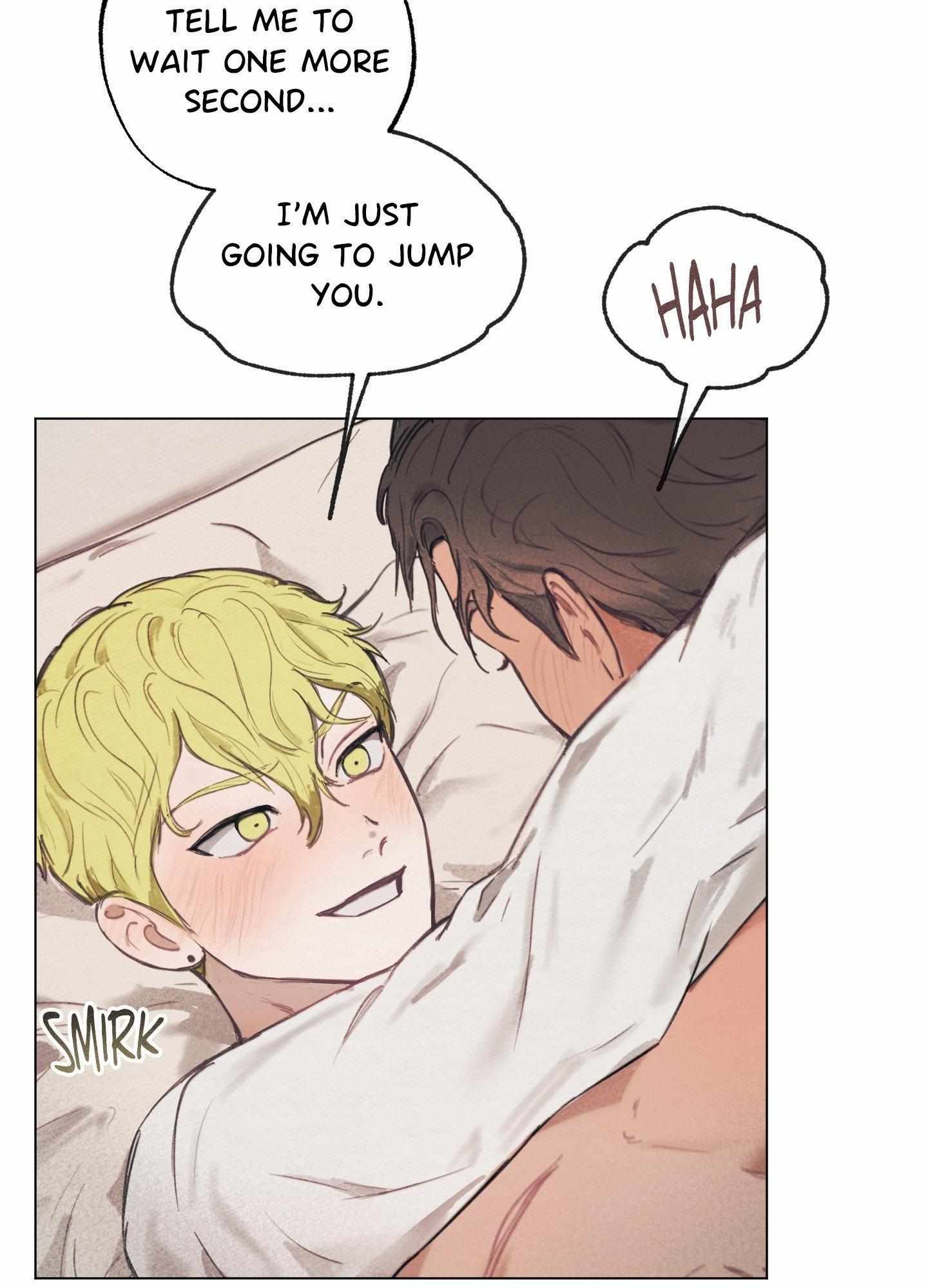 My perfect boyfriend Chapter 6 page 7 - 