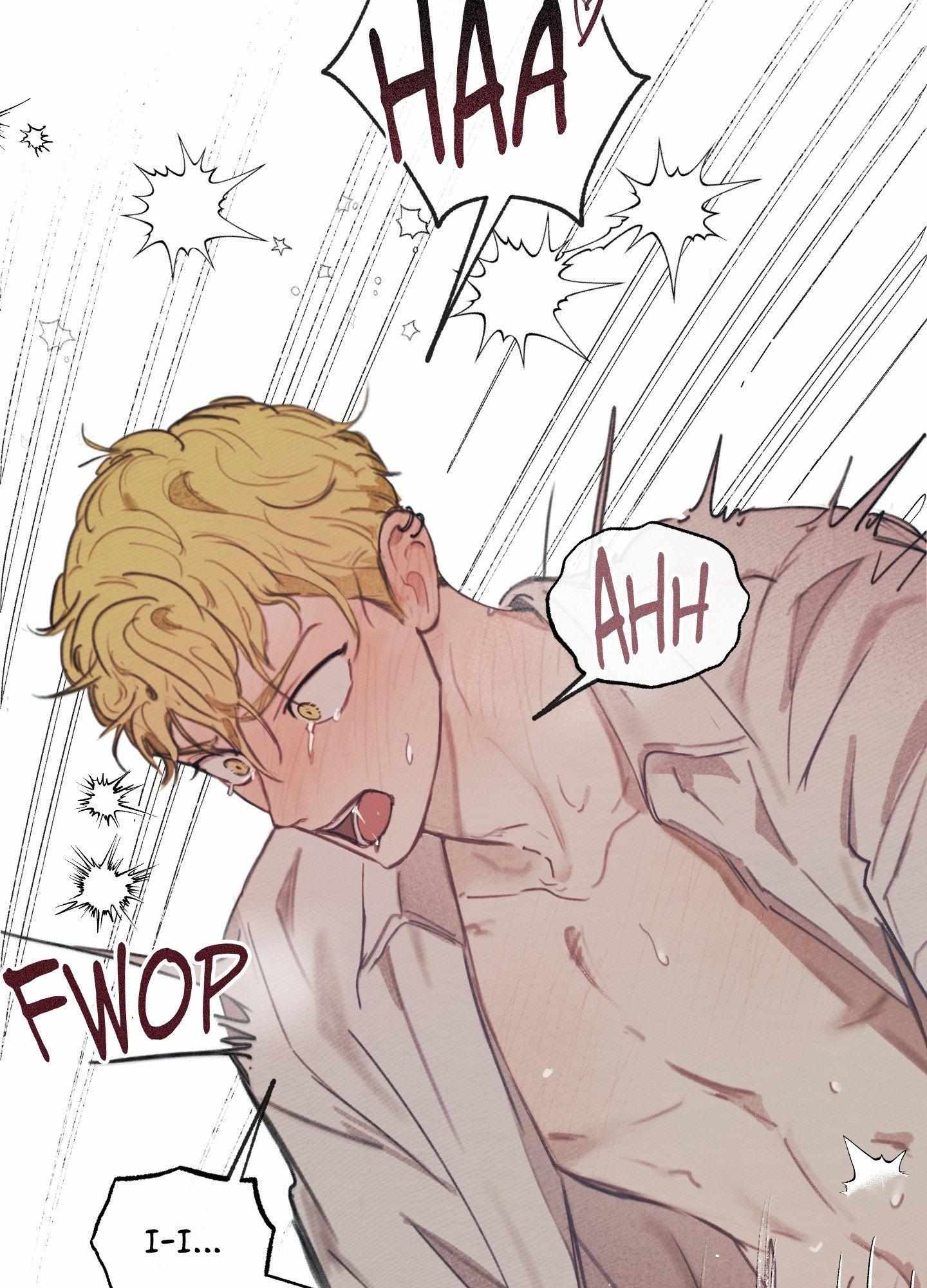 My perfect boyfriend Chapter 6 page 69 - 