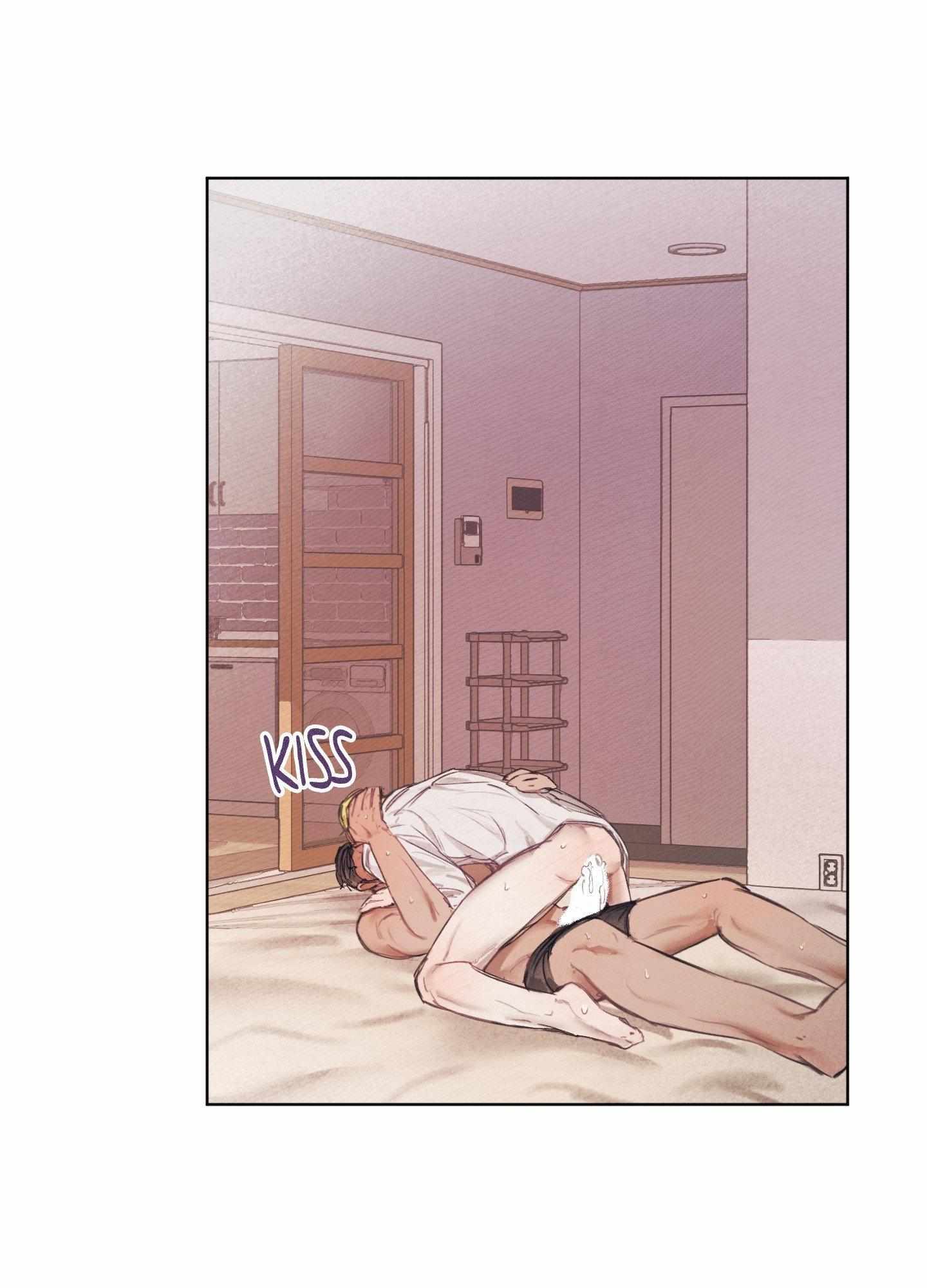 My perfect boyfriend Chapter 6 page 84 - 