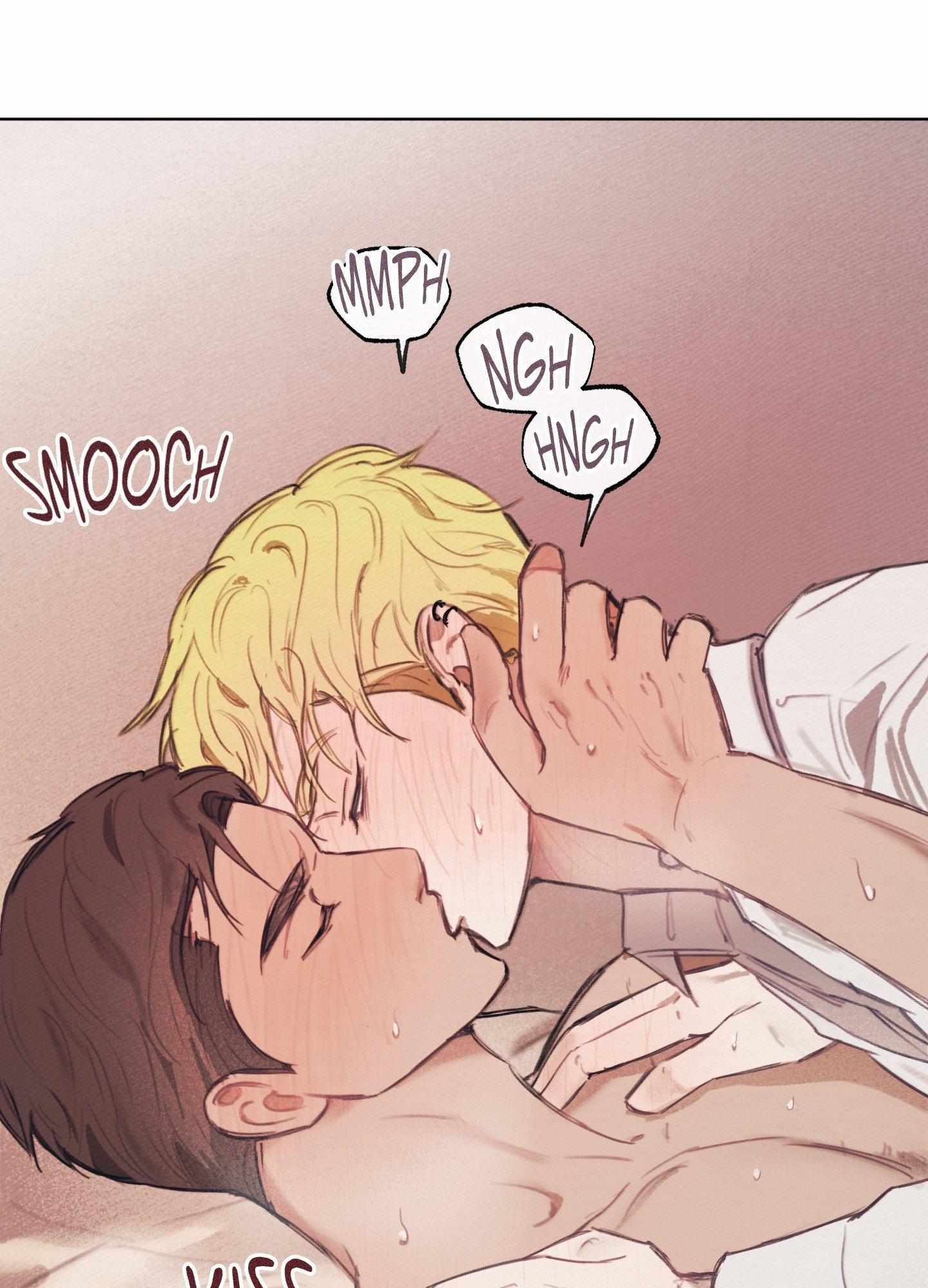 My perfect boyfriend Chapter 6 page 85 - 