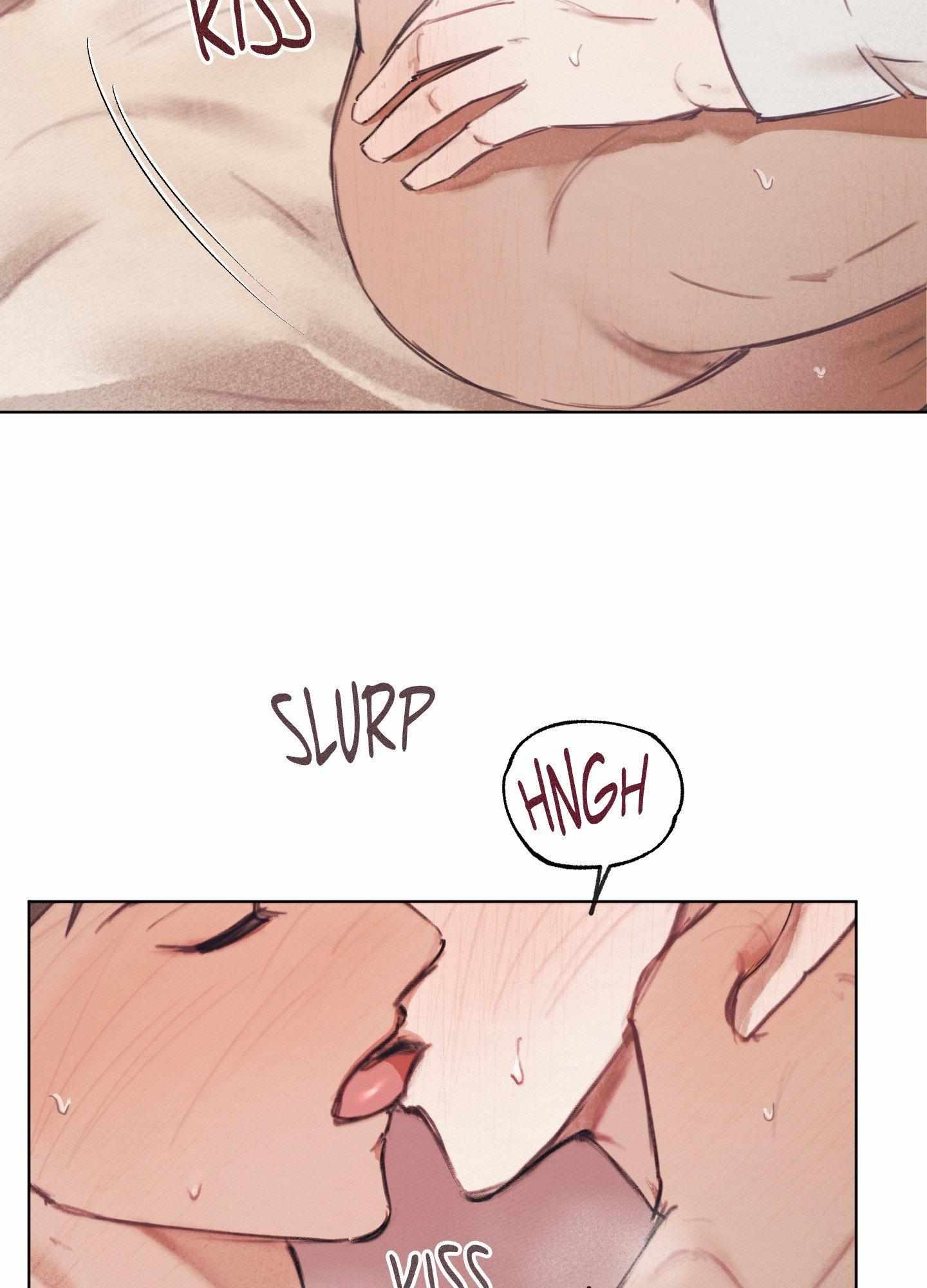 My perfect boyfriend Chapter 6 page 86 - 