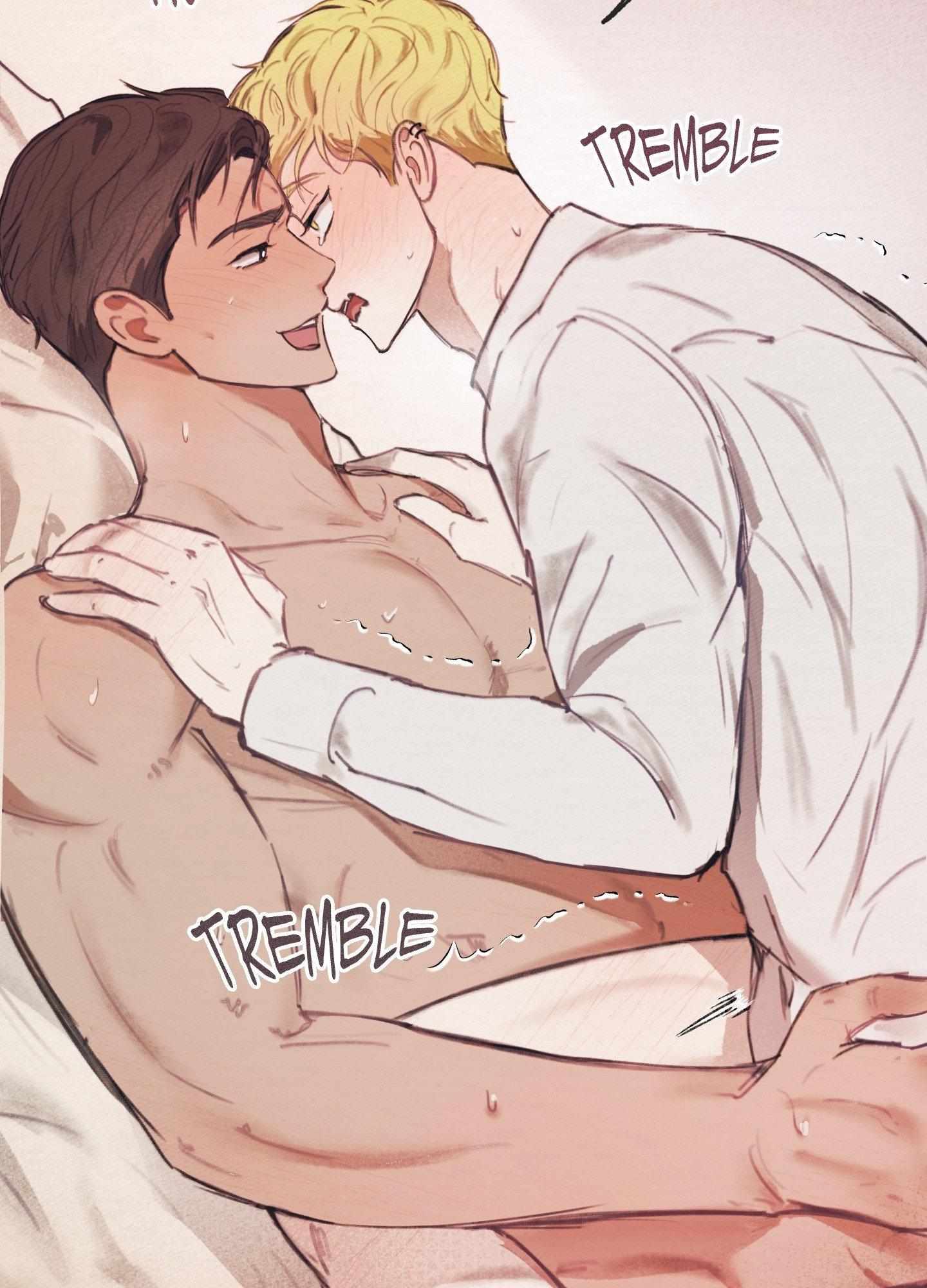 My perfect boyfriend Chapter 6 page 89 - 