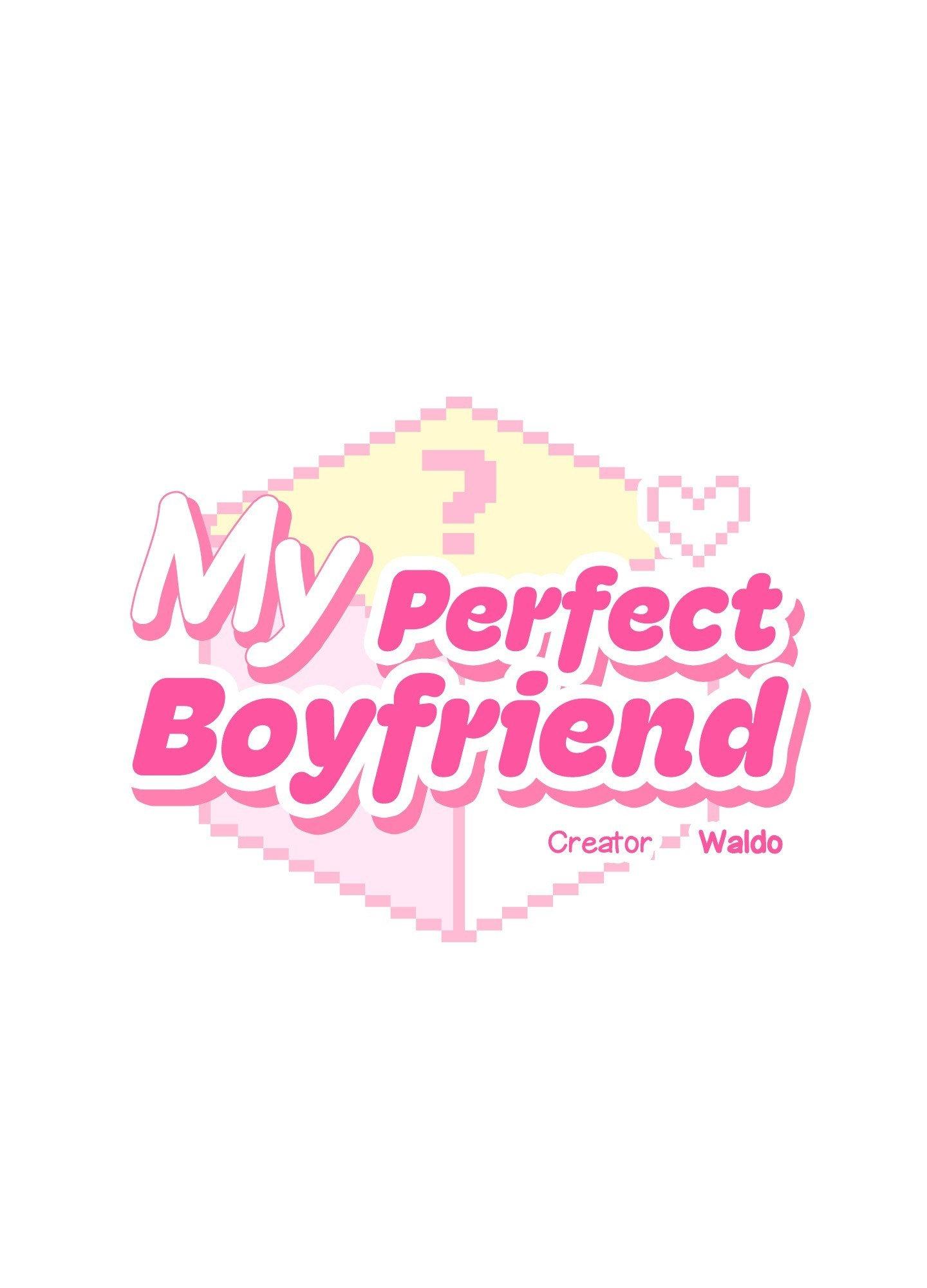 My perfect boyfriend Chapter 6 page 91 - 