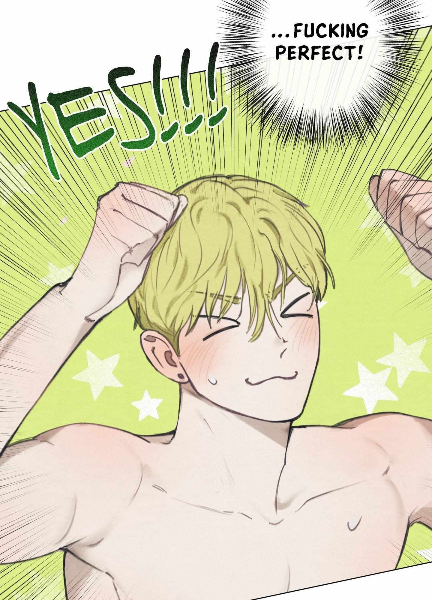 My perfect boyfriend Chapter 6 page 94 - 