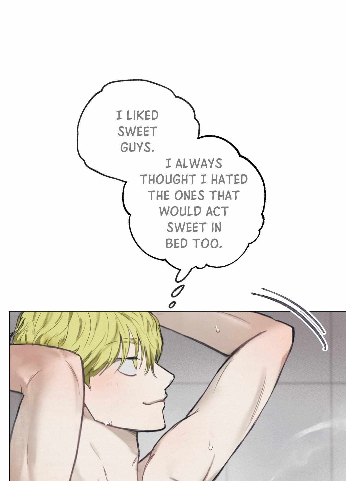 My perfect boyfriend Chapter 6 page 96 - 