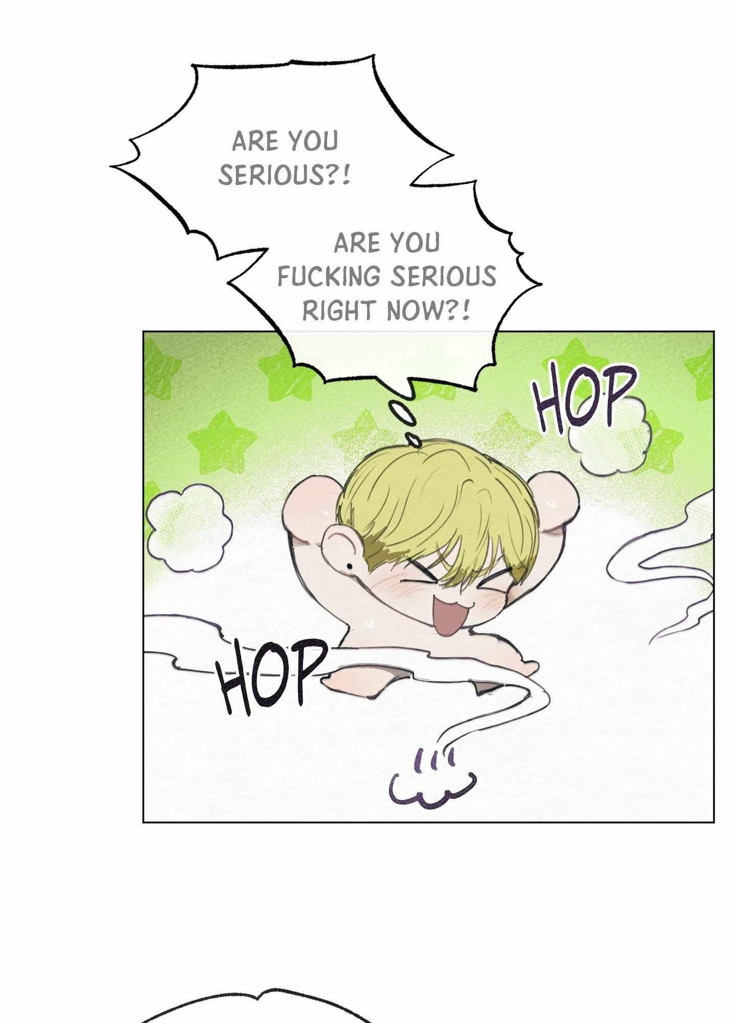My perfect boyfriend Chapter 6 page 99 - 