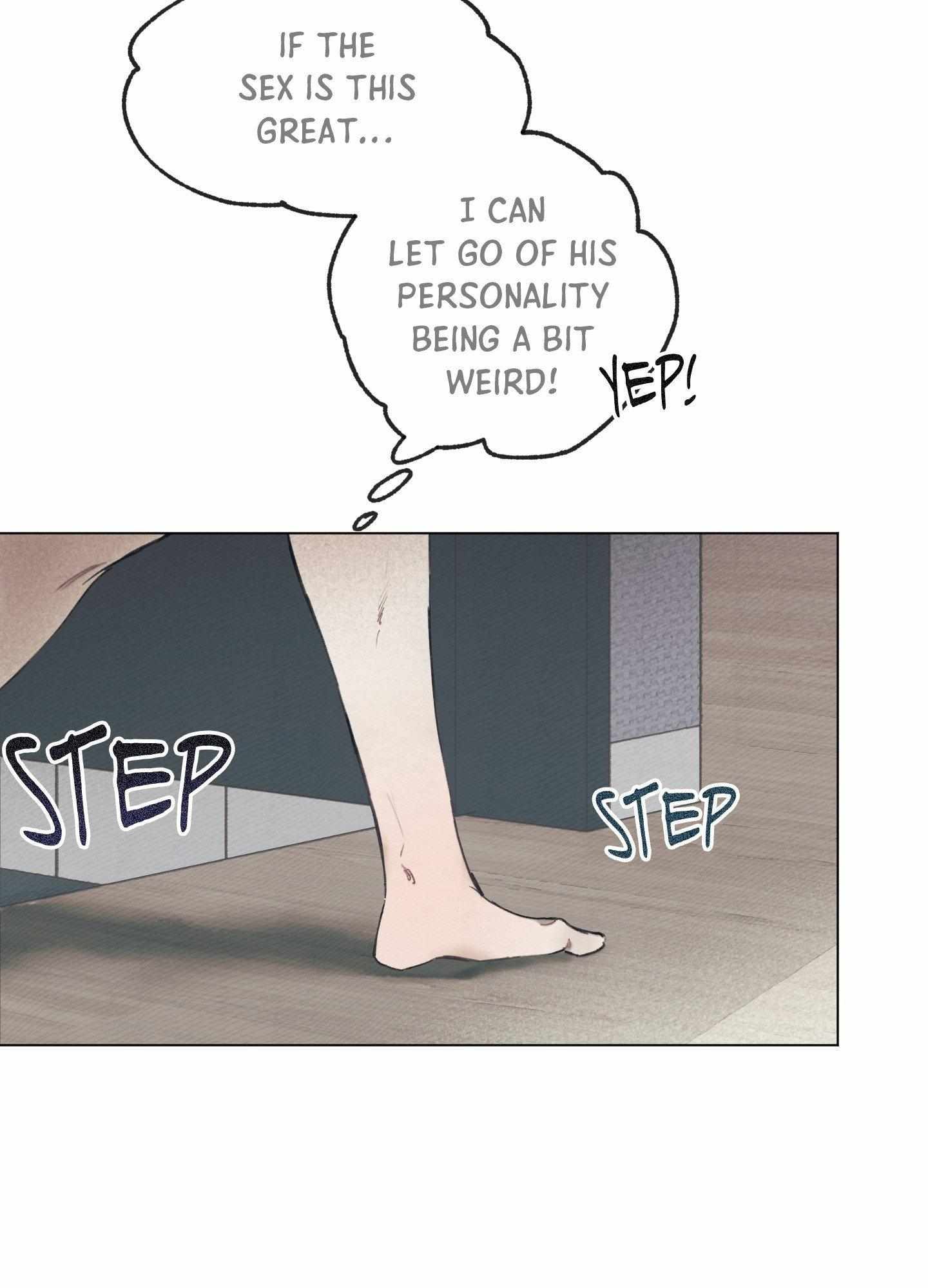 My perfect boyfriend Chapter 6 page 100 - 