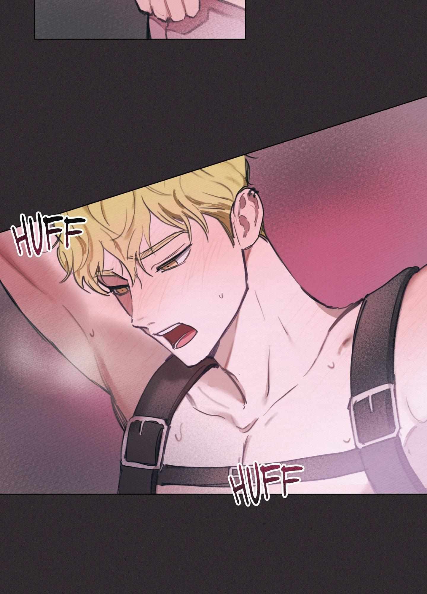 My perfect boyfriend Chapter 7 page 2 - 