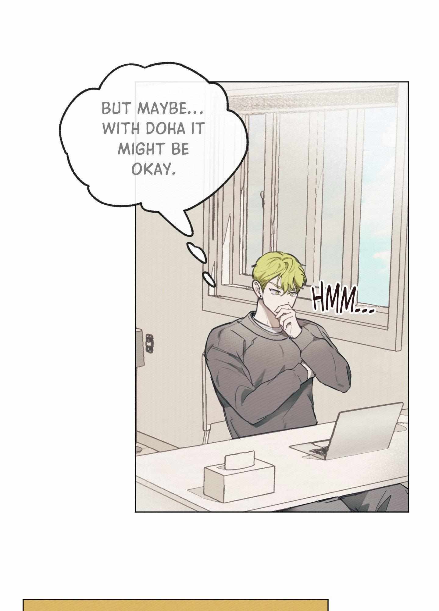 My perfect boyfriend Chapter 7 page 20 - 