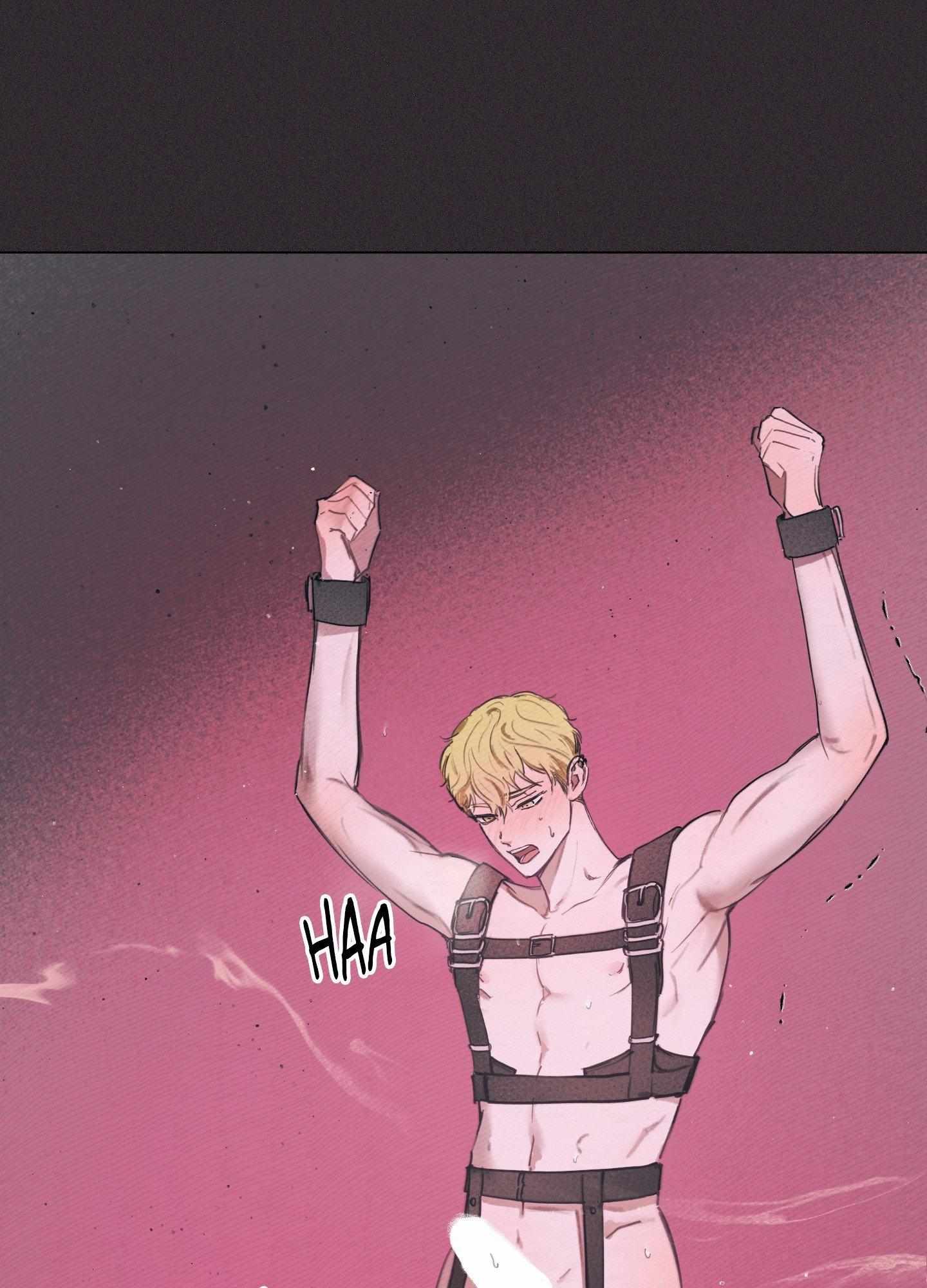 My perfect boyfriend Chapter 7 page 3 - 