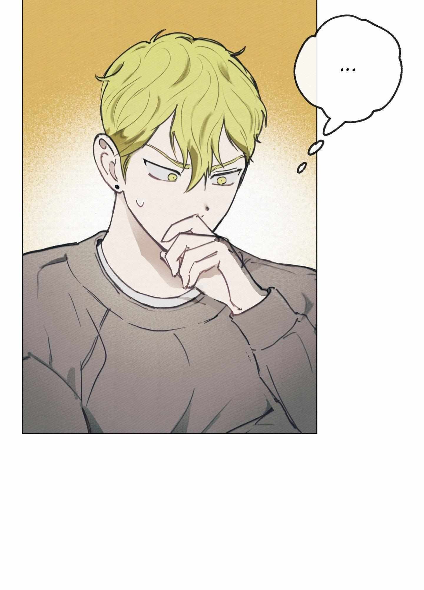 My perfect boyfriend Chapter 7 page 21 - 