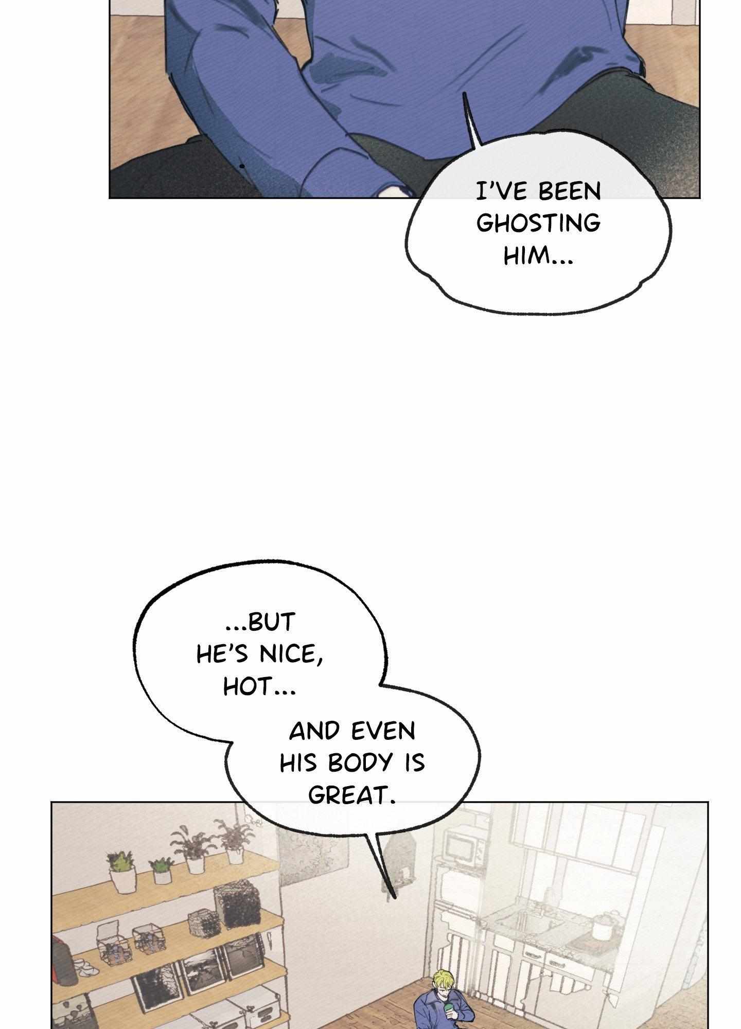 My perfect boyfriend Chapter 7 page 28 - 