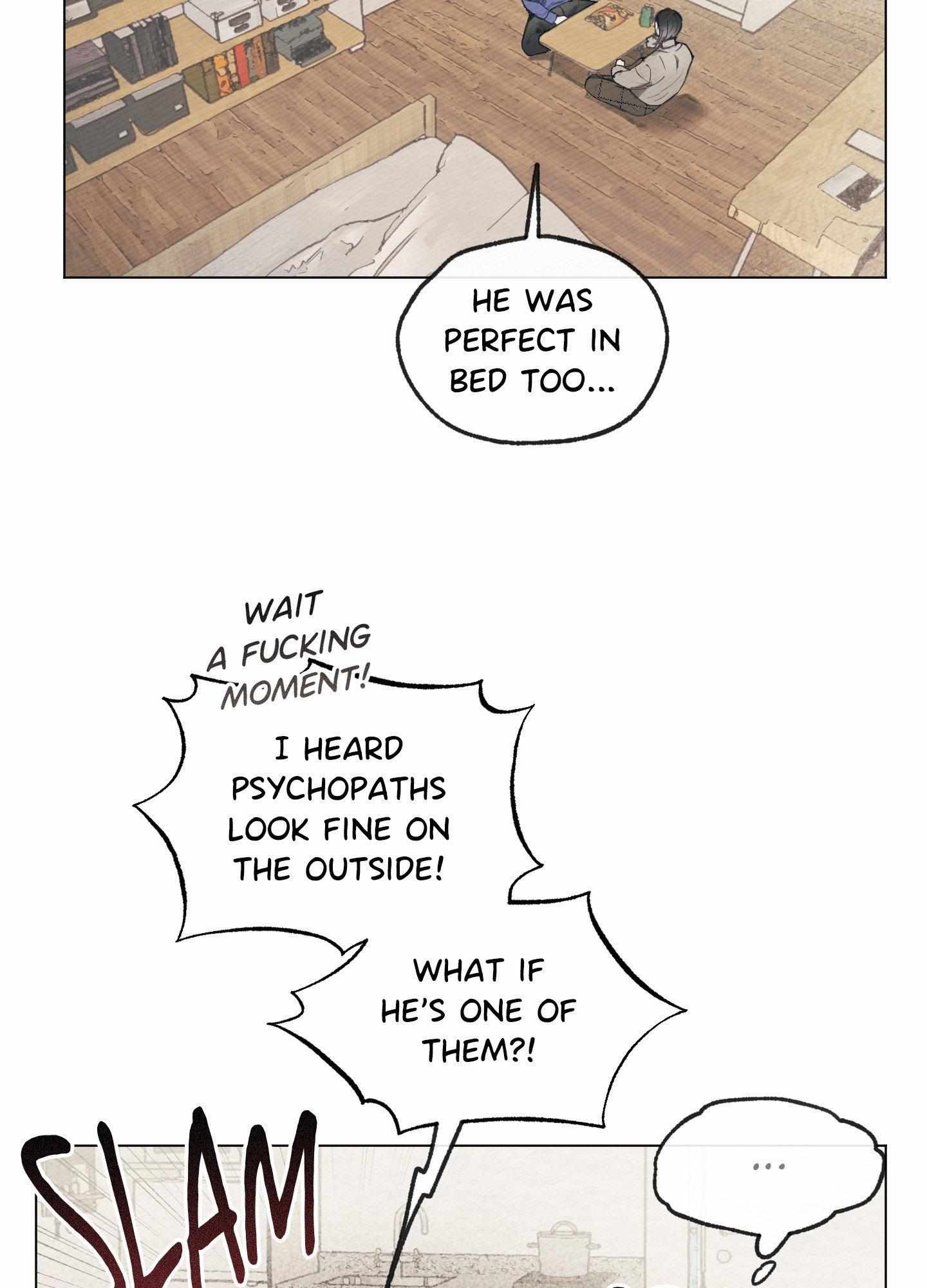 My perfect boyfriend Chapter 7 page 29 - 