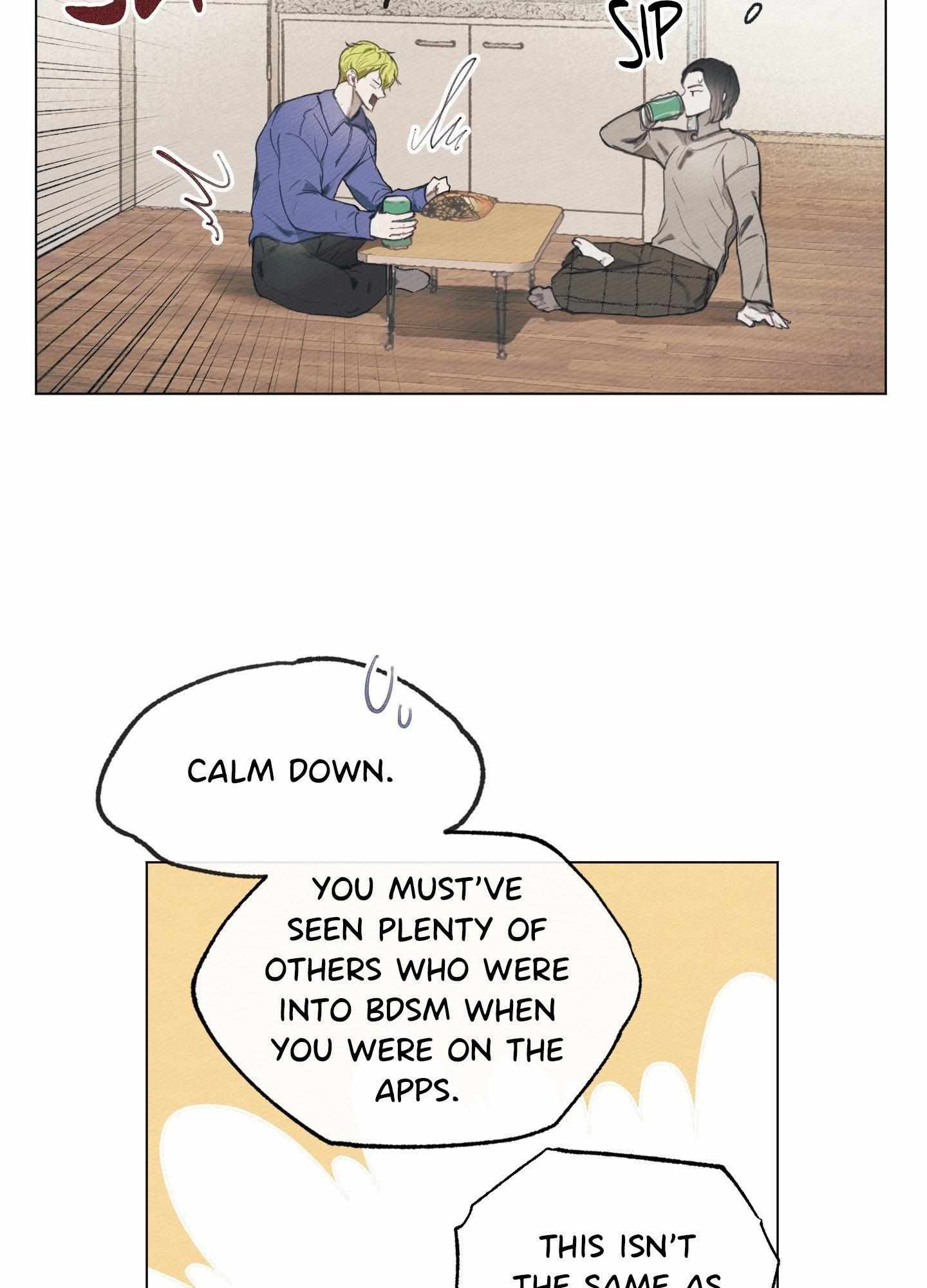 My perfect boyfriend Chapter 7 page 30 - 