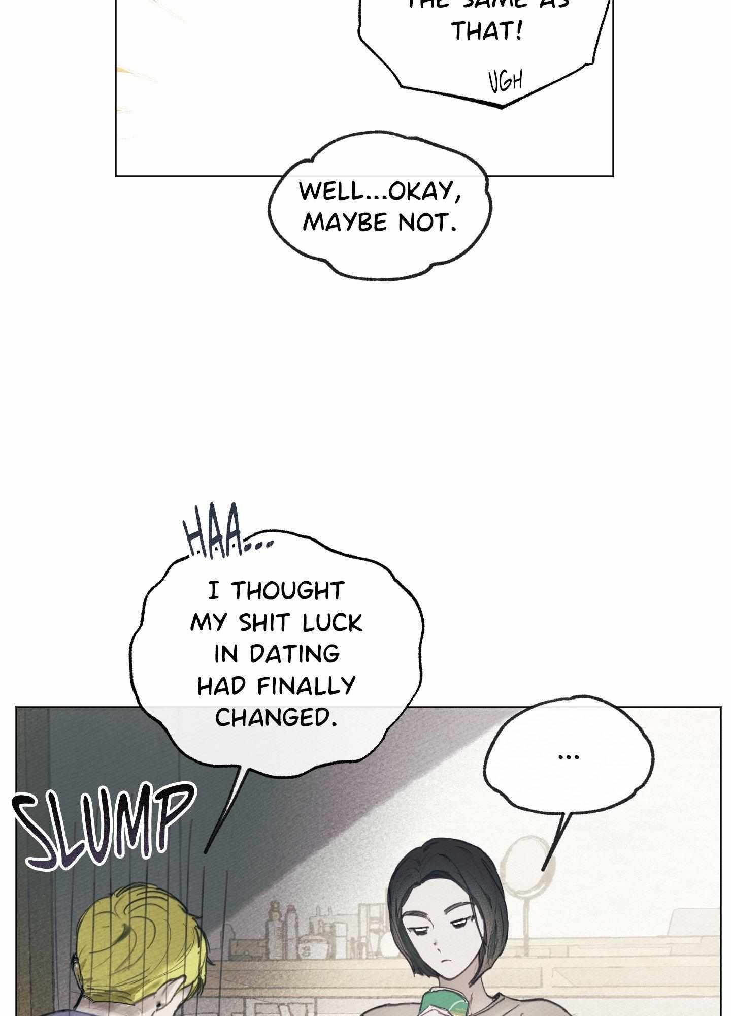 My perfect boyfriend Chapter 7 page 31 - 