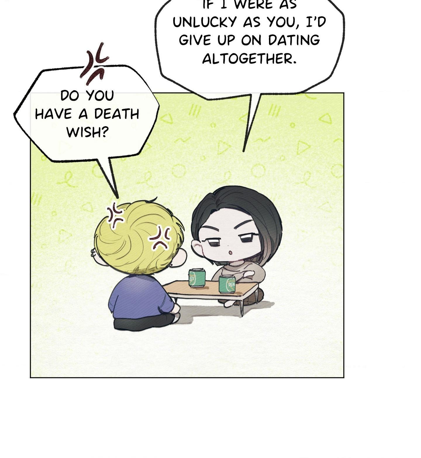 My perfect boyfriend Chapter 7 page 34 - 