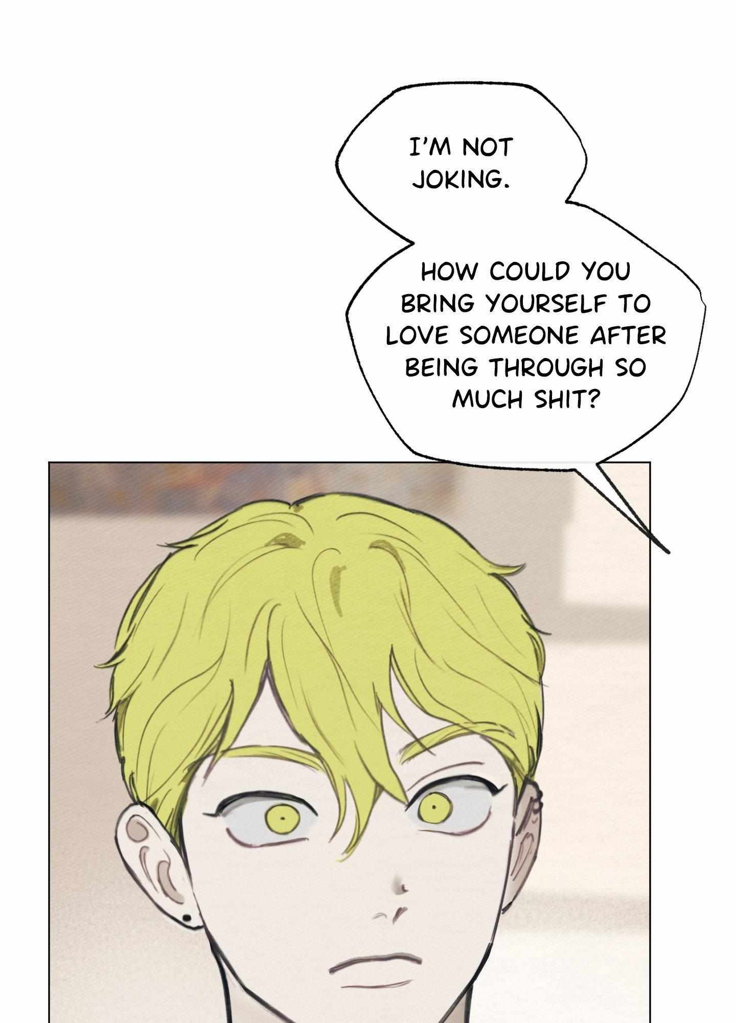 My perfect boyfriend Chapter 7 page 35 - 