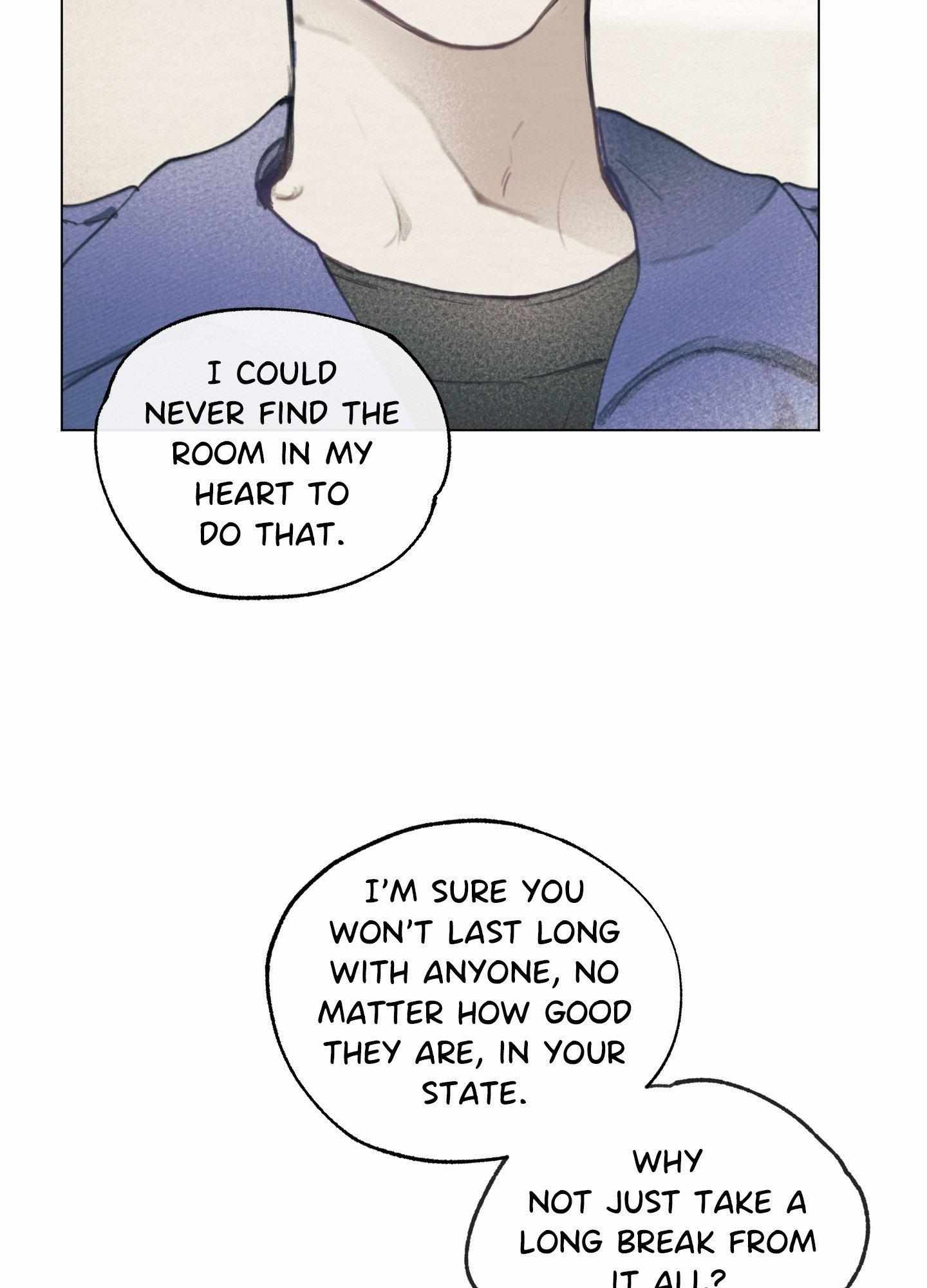 My perfect boyfriend Chapter 7 page 36 - 