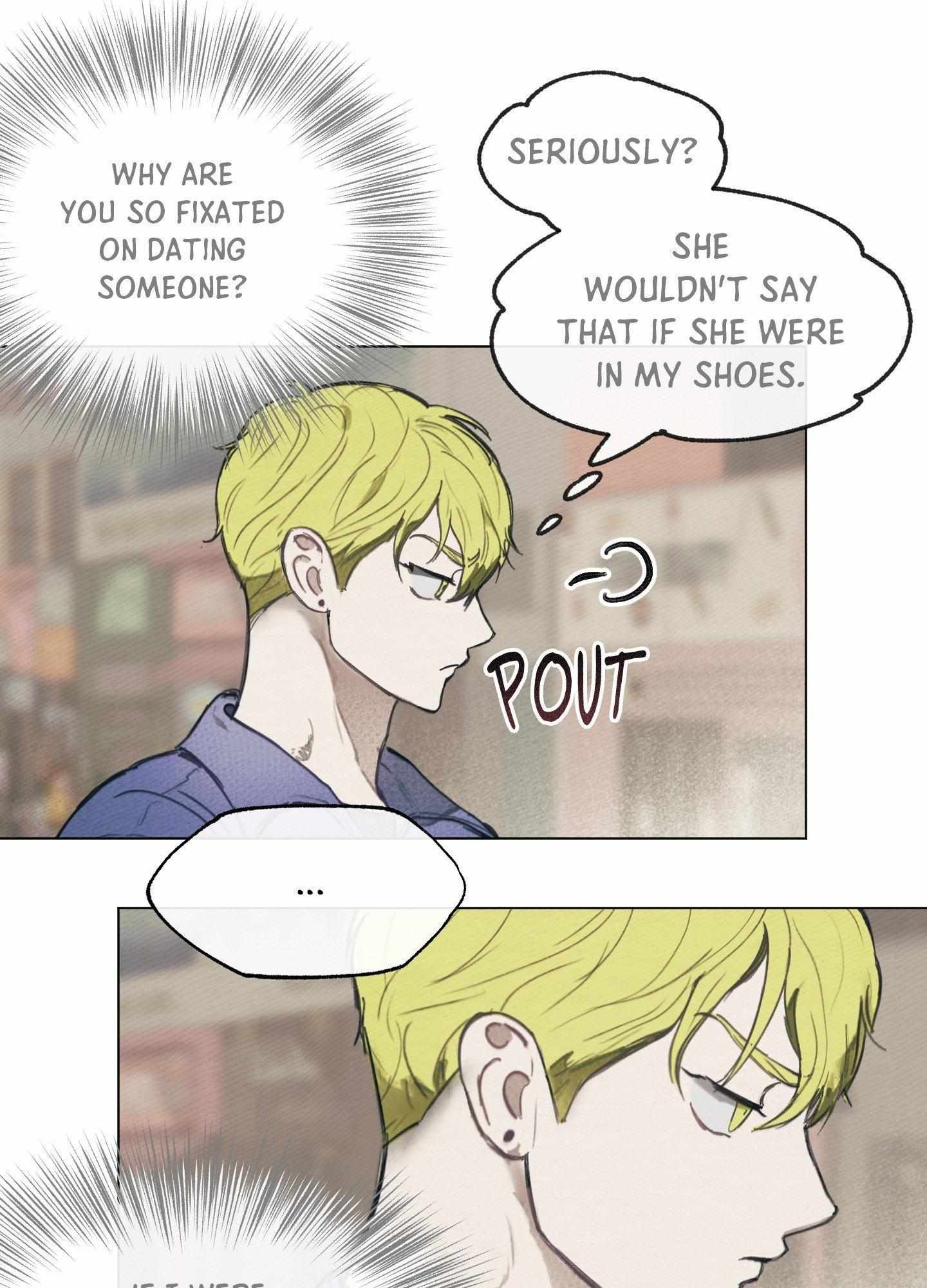 My perfect boyfriend Chapter 7 page 40 - 