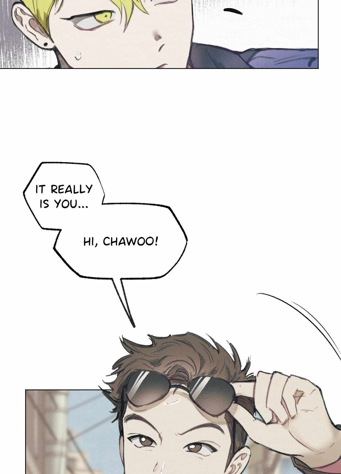 My perfect boyfriend Chapter 7 page 43 - 