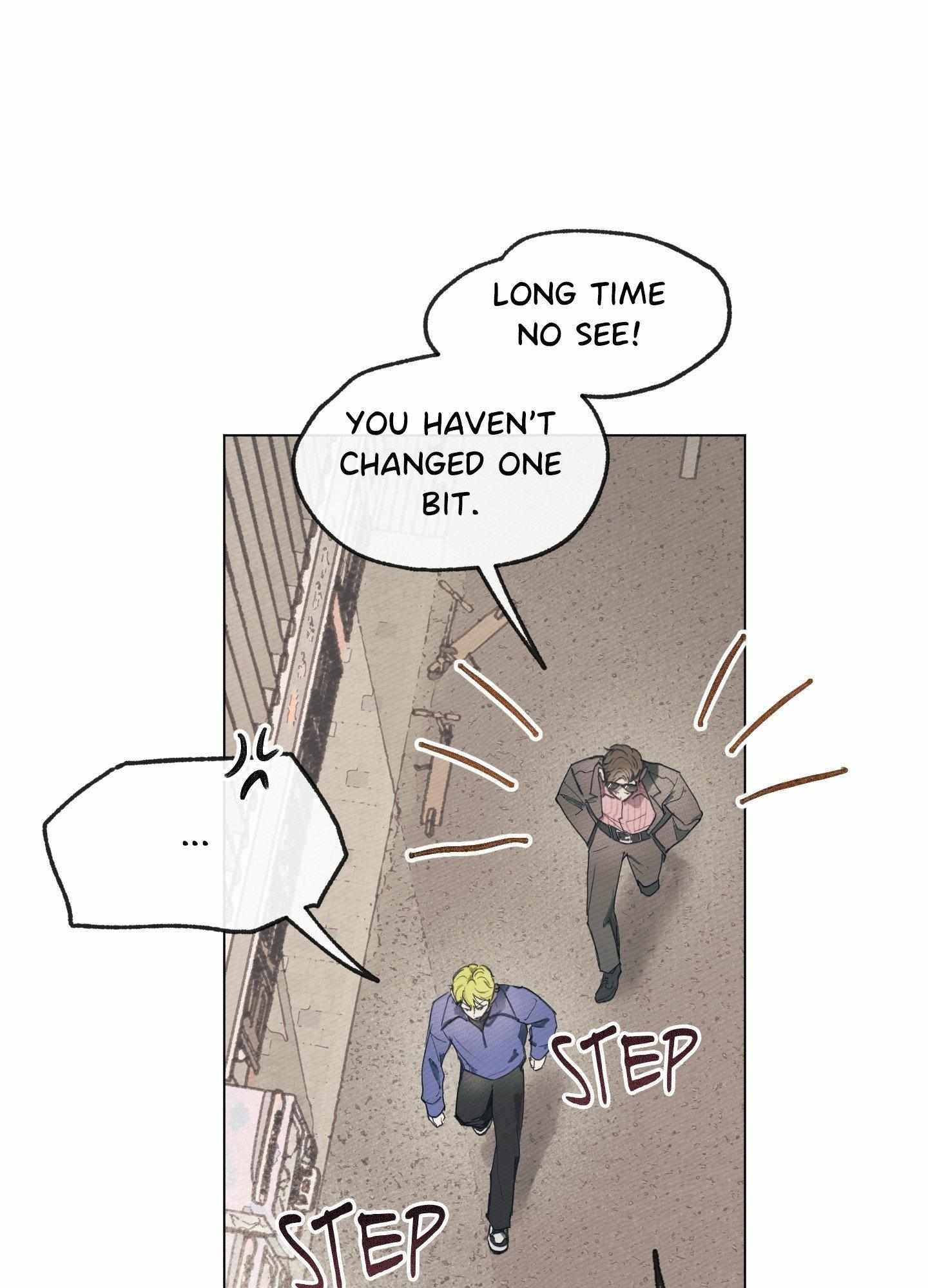 My perfect boyfriend Chapter 7 page 48 - 