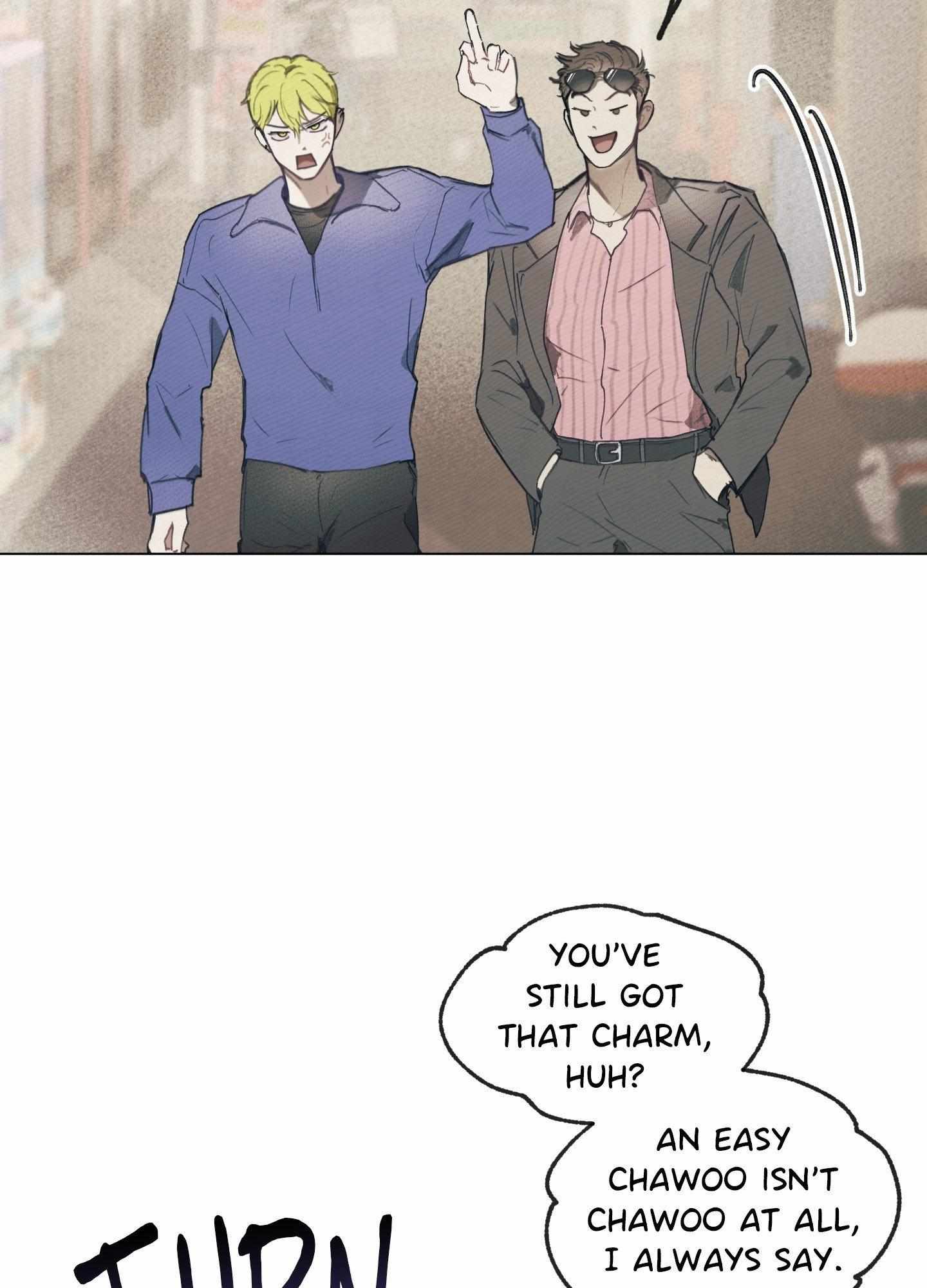 My perfect boyfriend Chapter 7 page 50 - 
