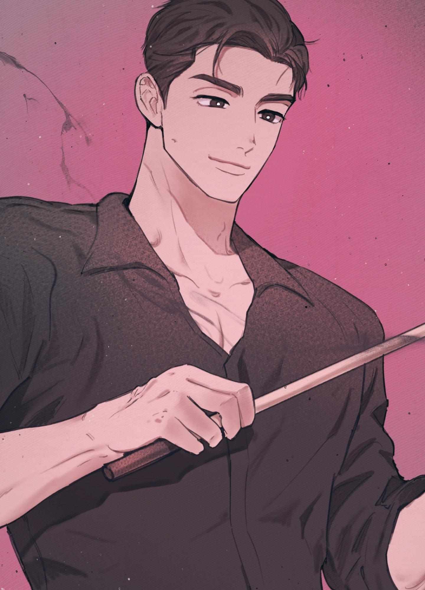 My perfect boyfriend Chapter 7 page 6 - 