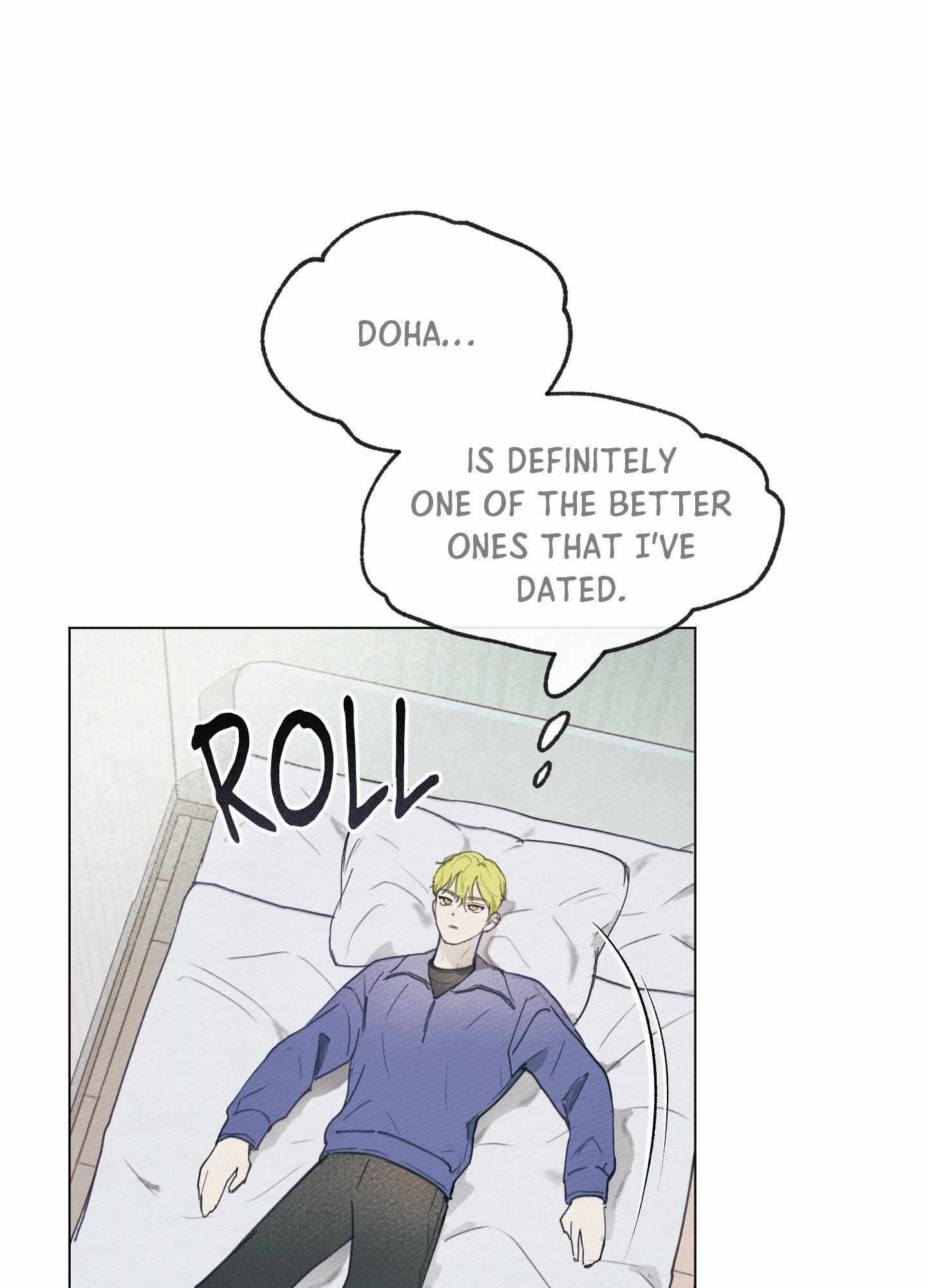 My perfect boyfriend Chapter 7 page 64 - 