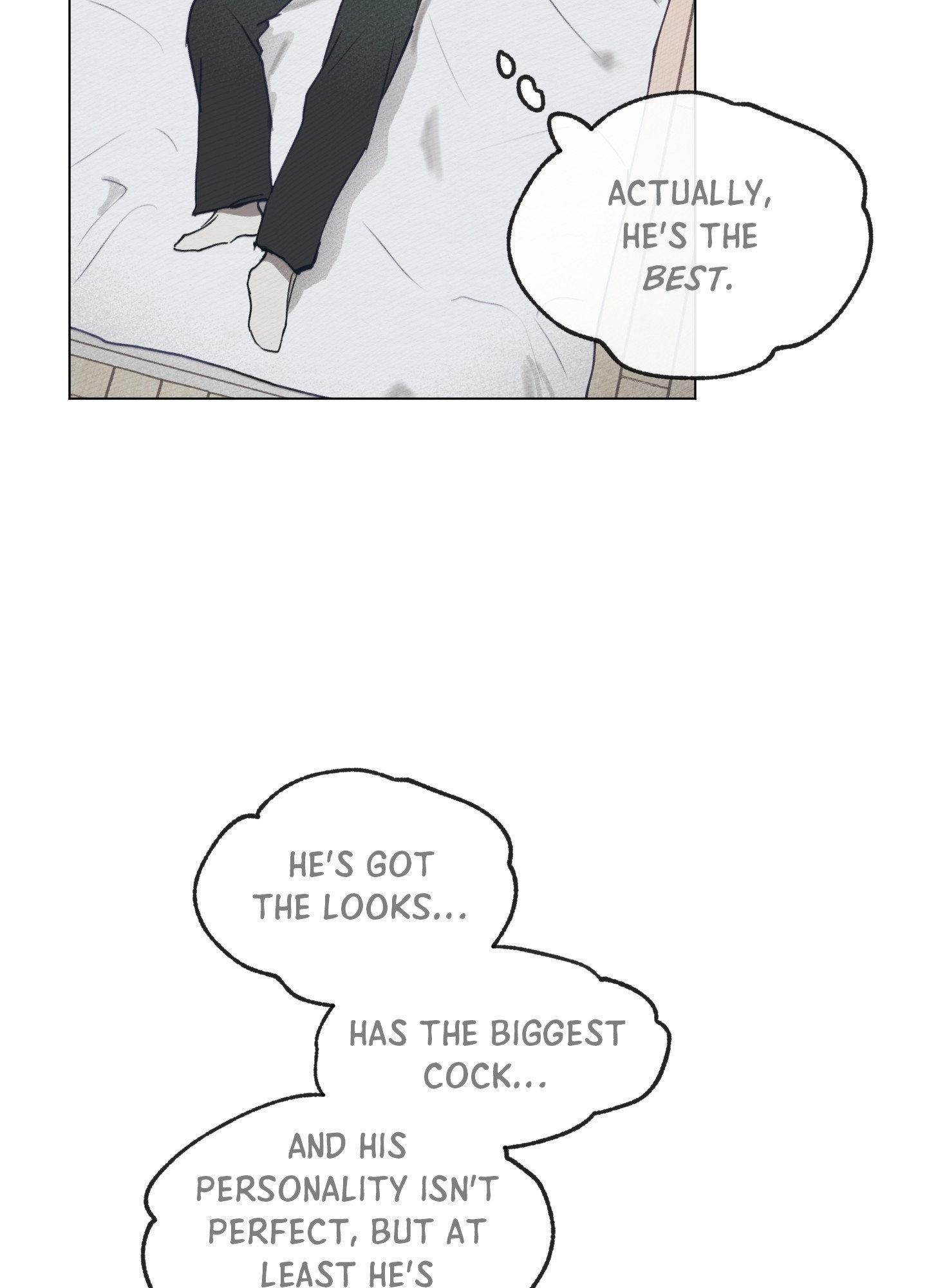 My perfect boyfriend Chapter 7 page 65 - 