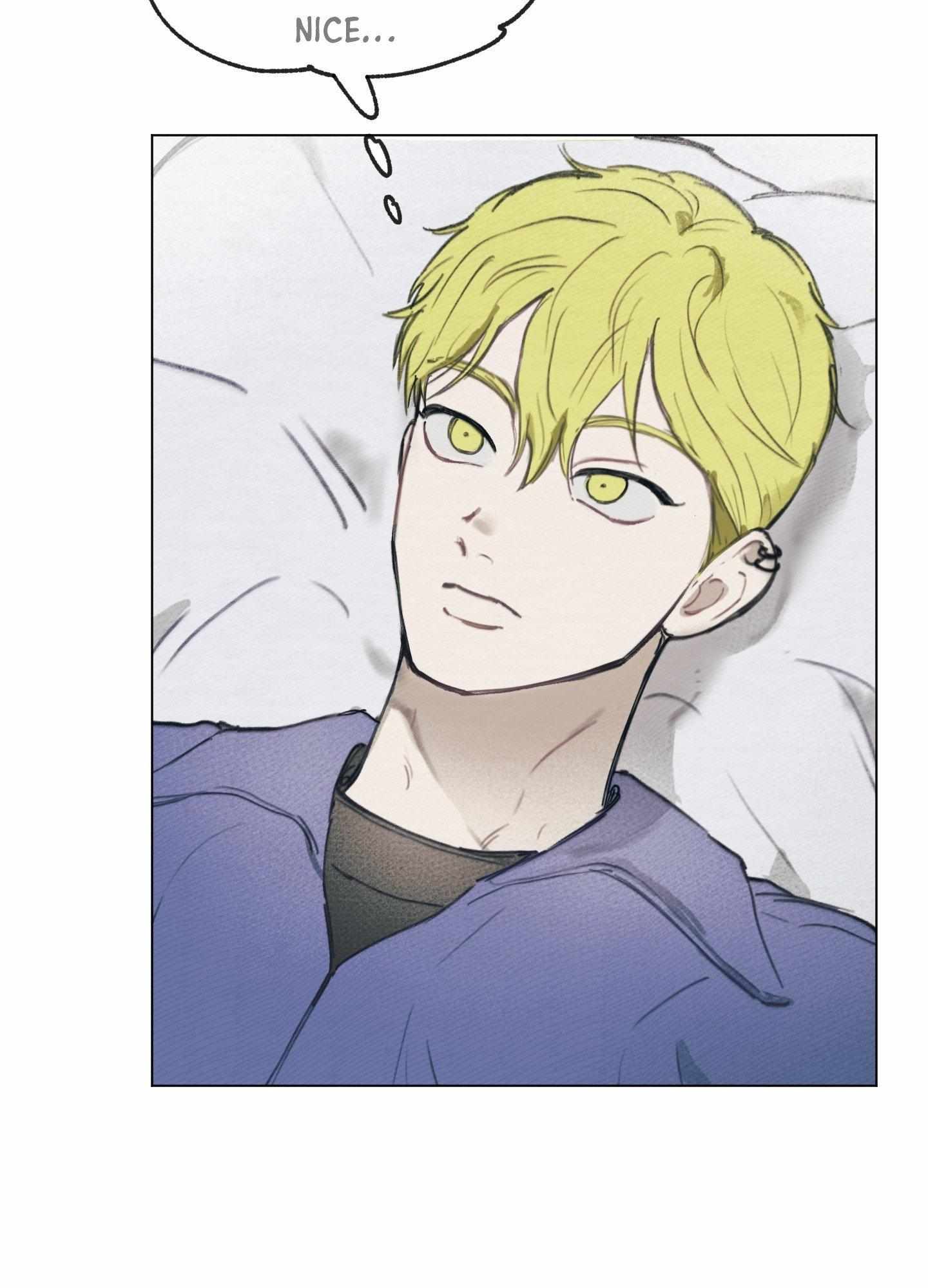 My perfect boyfriend Chapter 7 page 66 - 