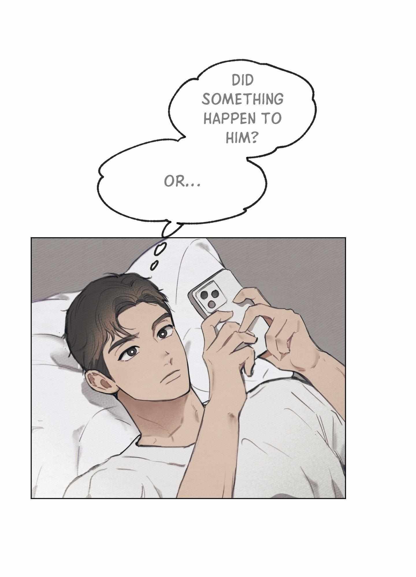 My perfect boyfriend Chapter 7 page 69 - 