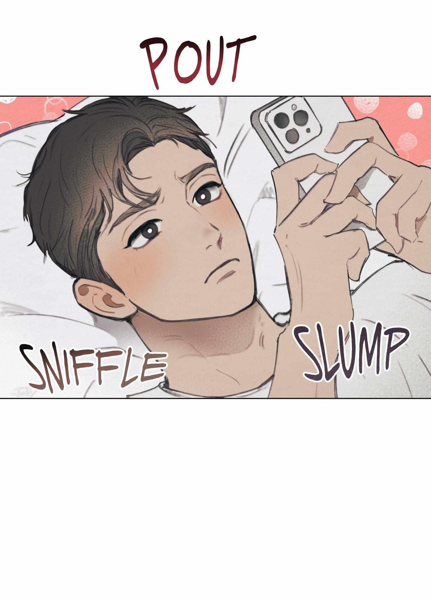 My perfect boyfriend Chapter 7 page 70 - 
