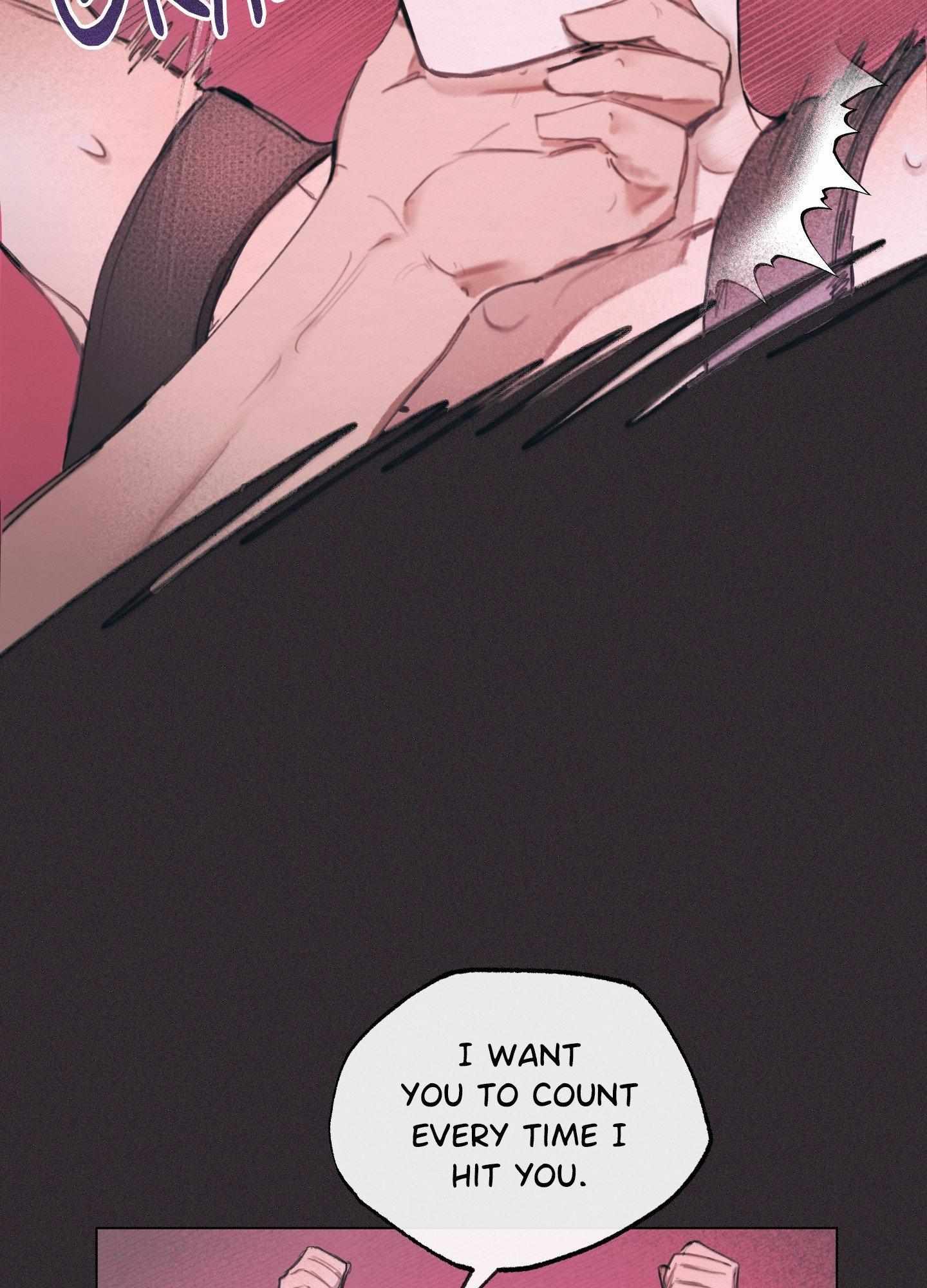 My perfect boyfriend Chapter 7 page 8 - 