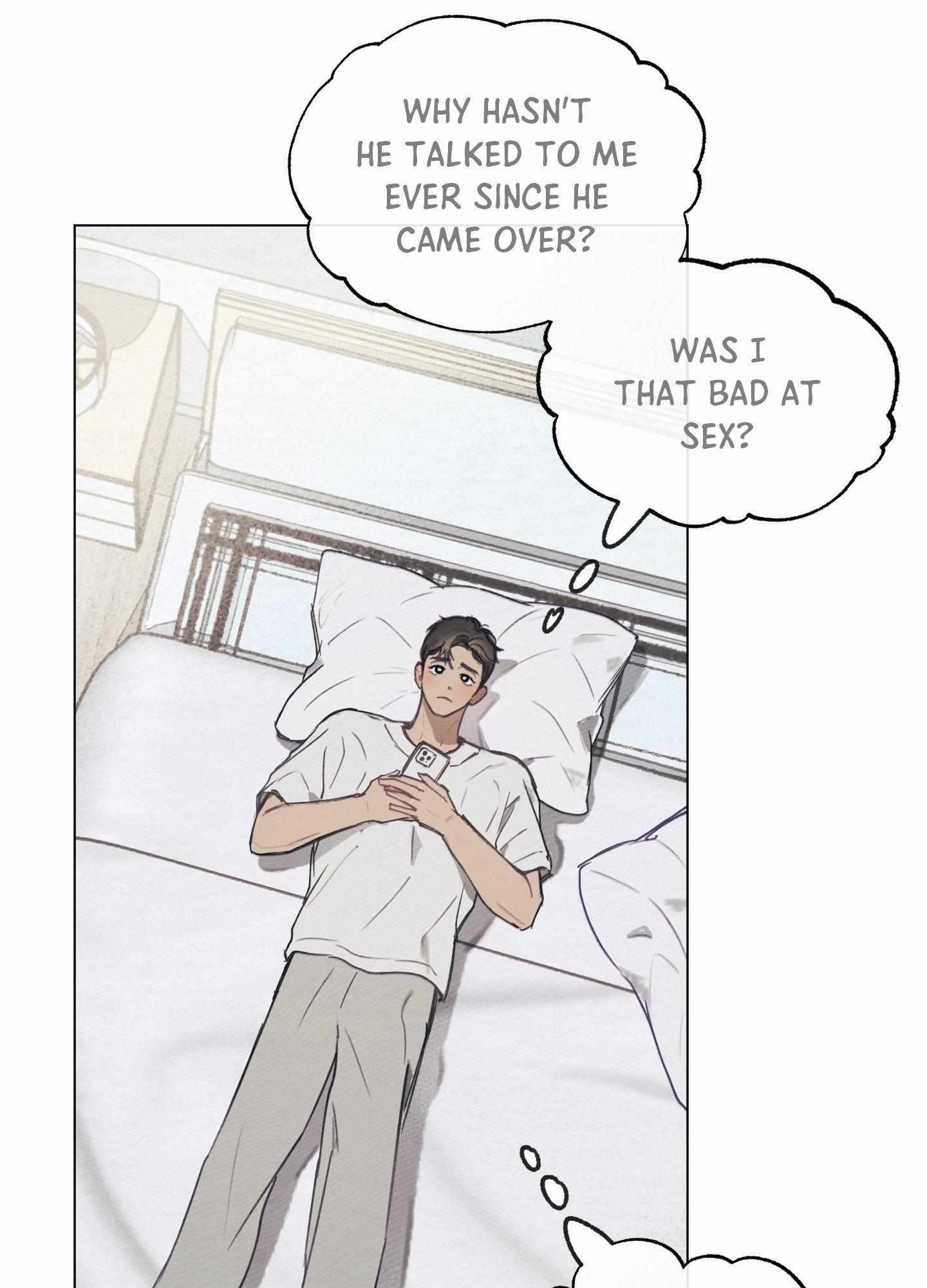 My perfect boyfriend Chapter 7 page 71 - 