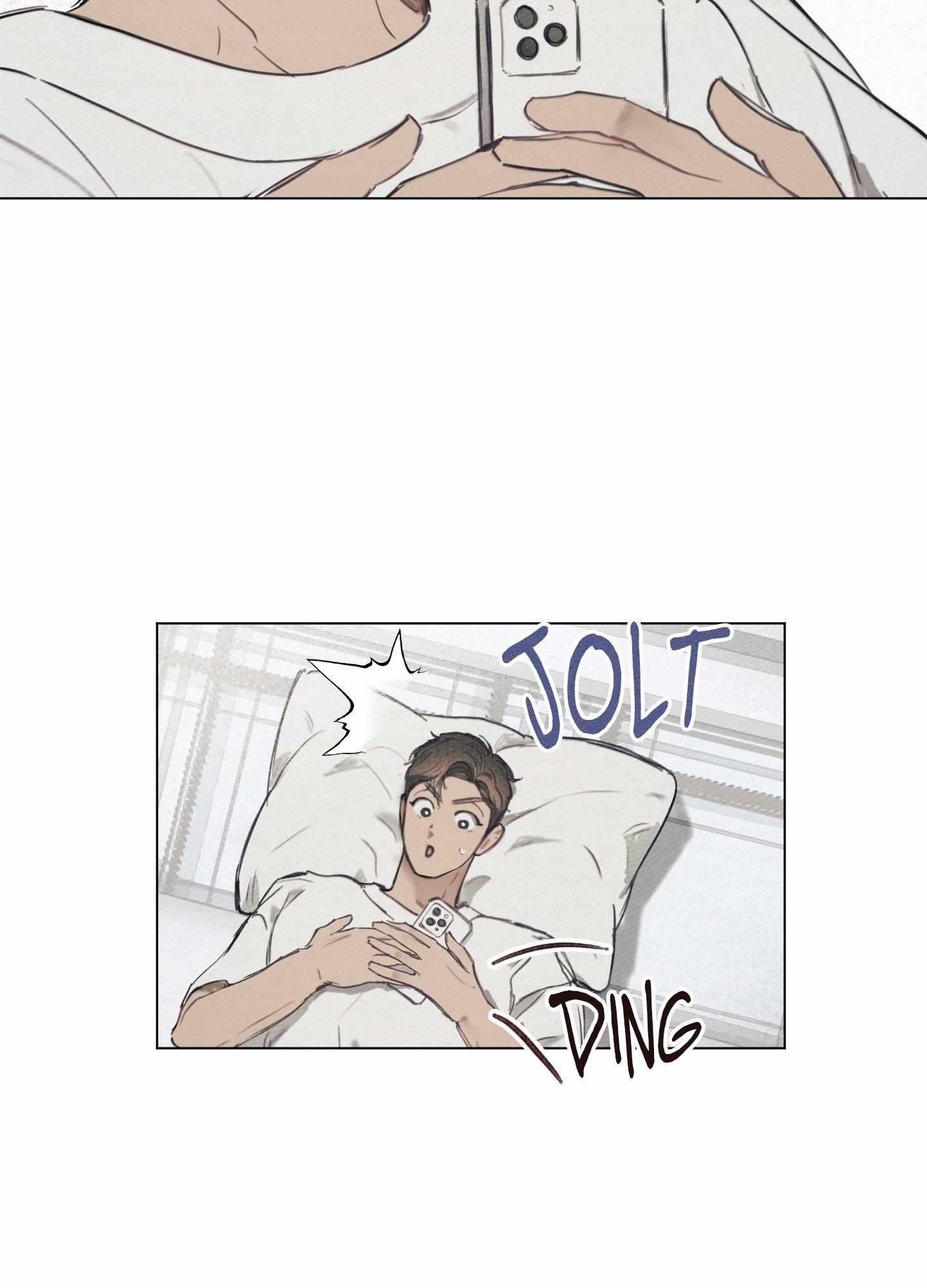 My perfect boyfriend Chapter 7 page 74 - 