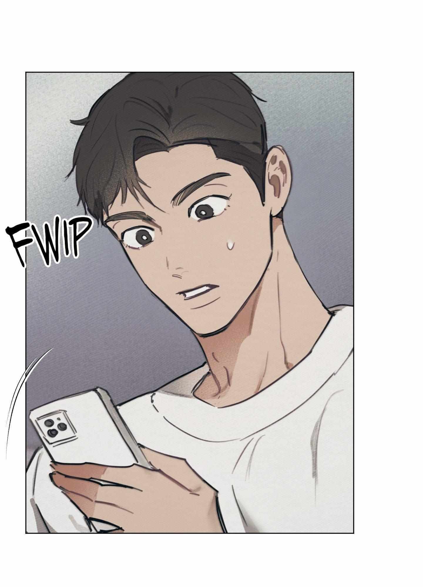 My perfect boyfriend Chapter 7 page 75 - 